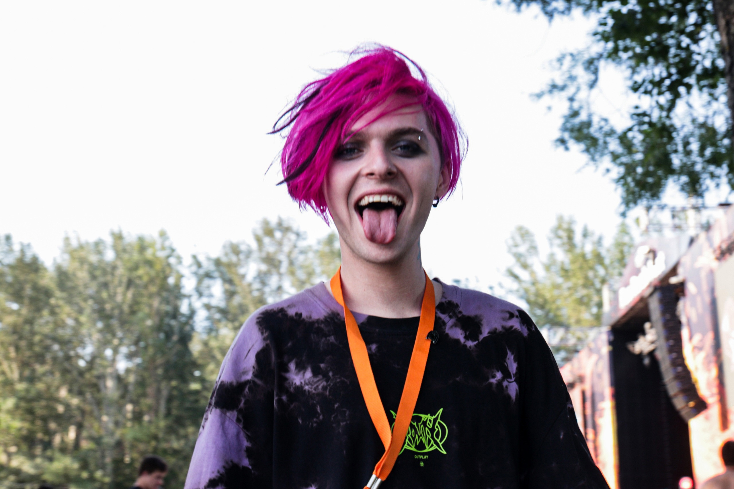 FoxRockFest. Семейный, репортажный, арт, предметный фотограф в Липецке Олеся Межова