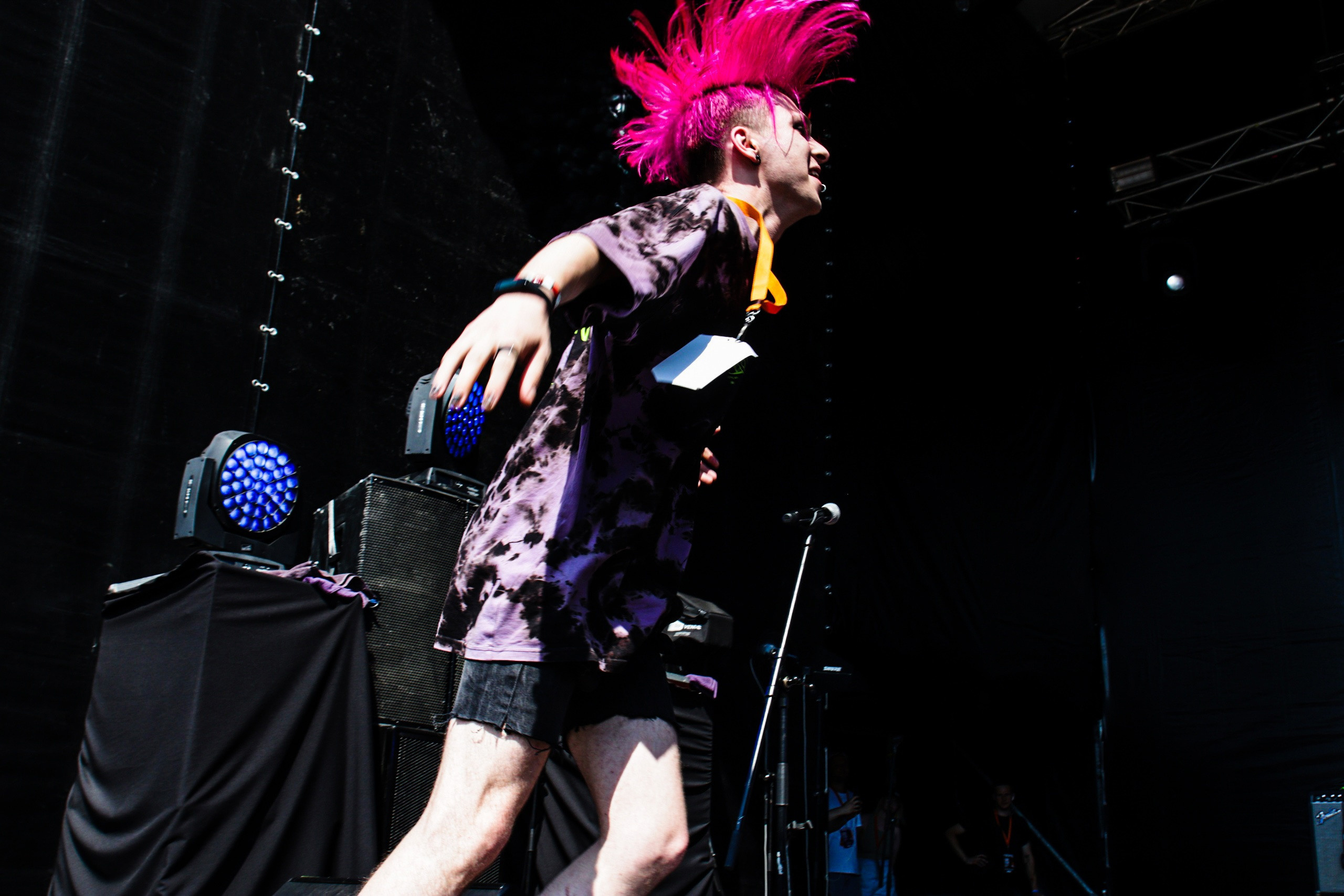 FoxRockFest. Семейный, репортажный, арт, предметный фотограф в Липецке Олеся Межова