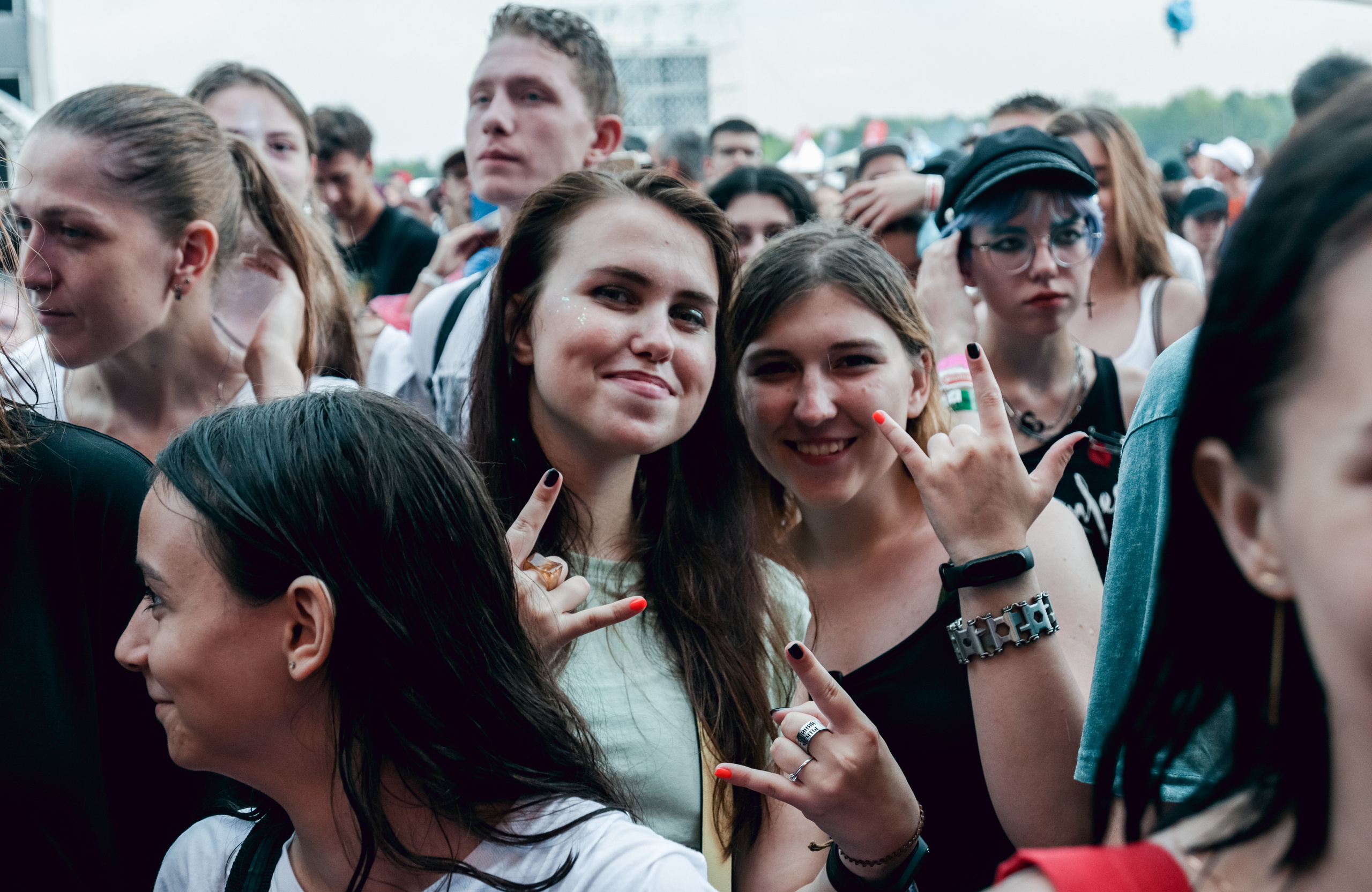 FoxRockFest. Семейный, репортажный, арт, предметный фотограф в Липецке Олеся Межова