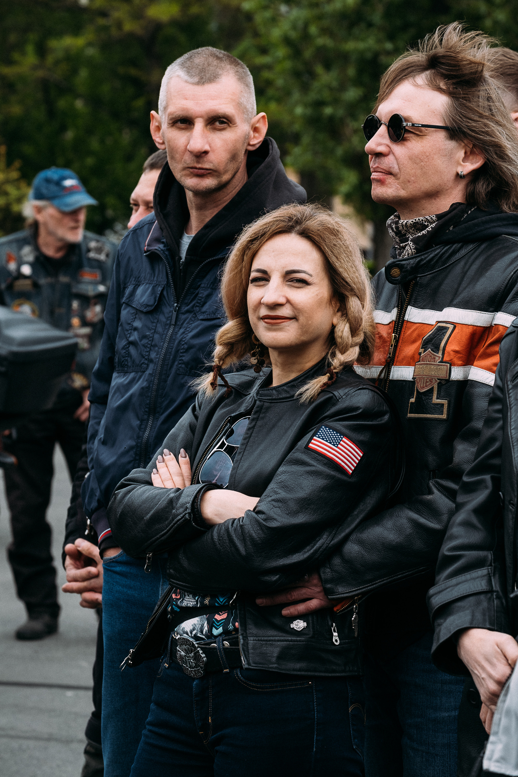 Адреналин. Семейный, репортажный, арт, предметный фотограф в Липецке Олеся Межова