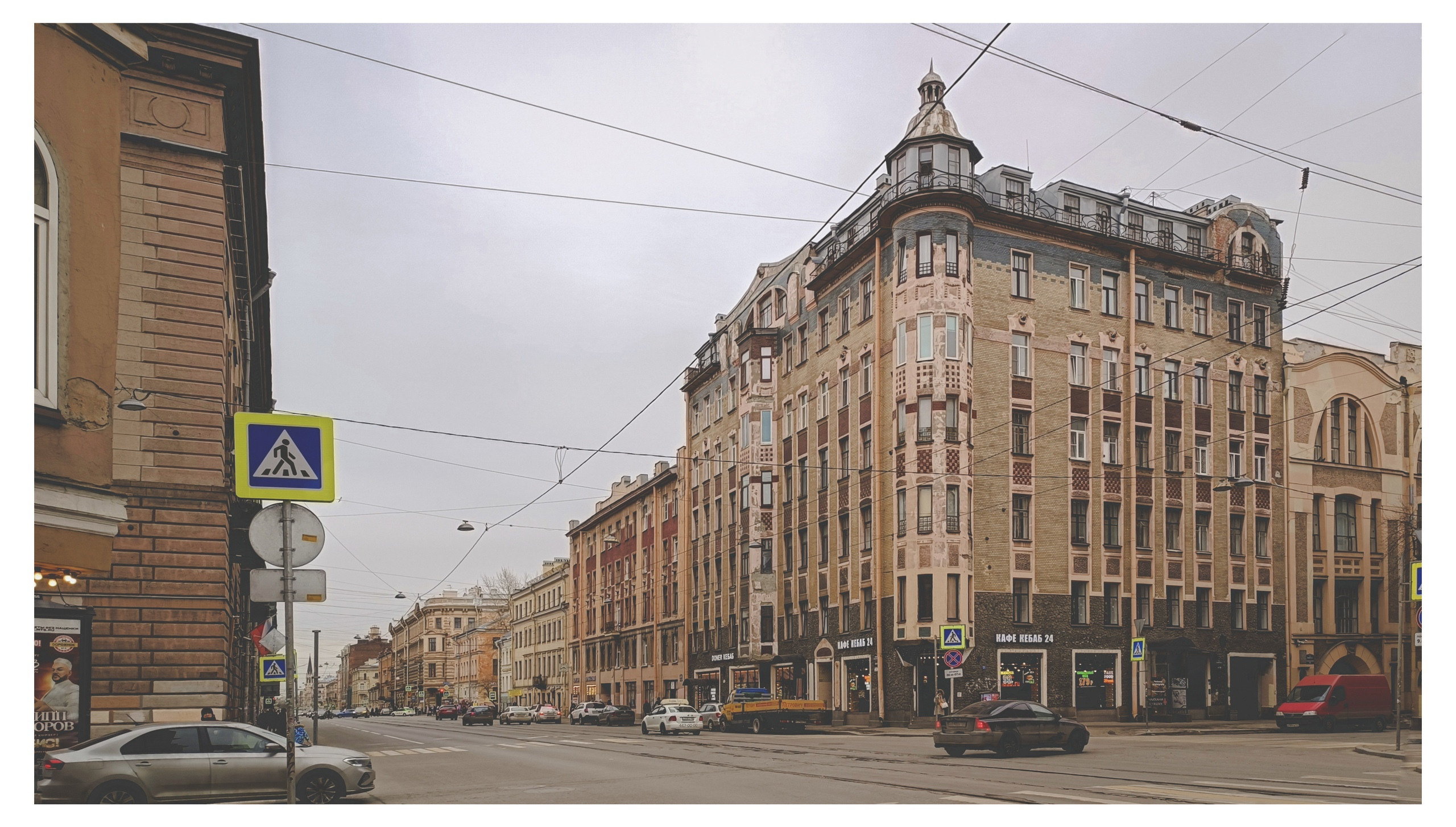 Питер. Семейный, репортажный, арт, предметный фотограф в Липецке Олеся Межова
