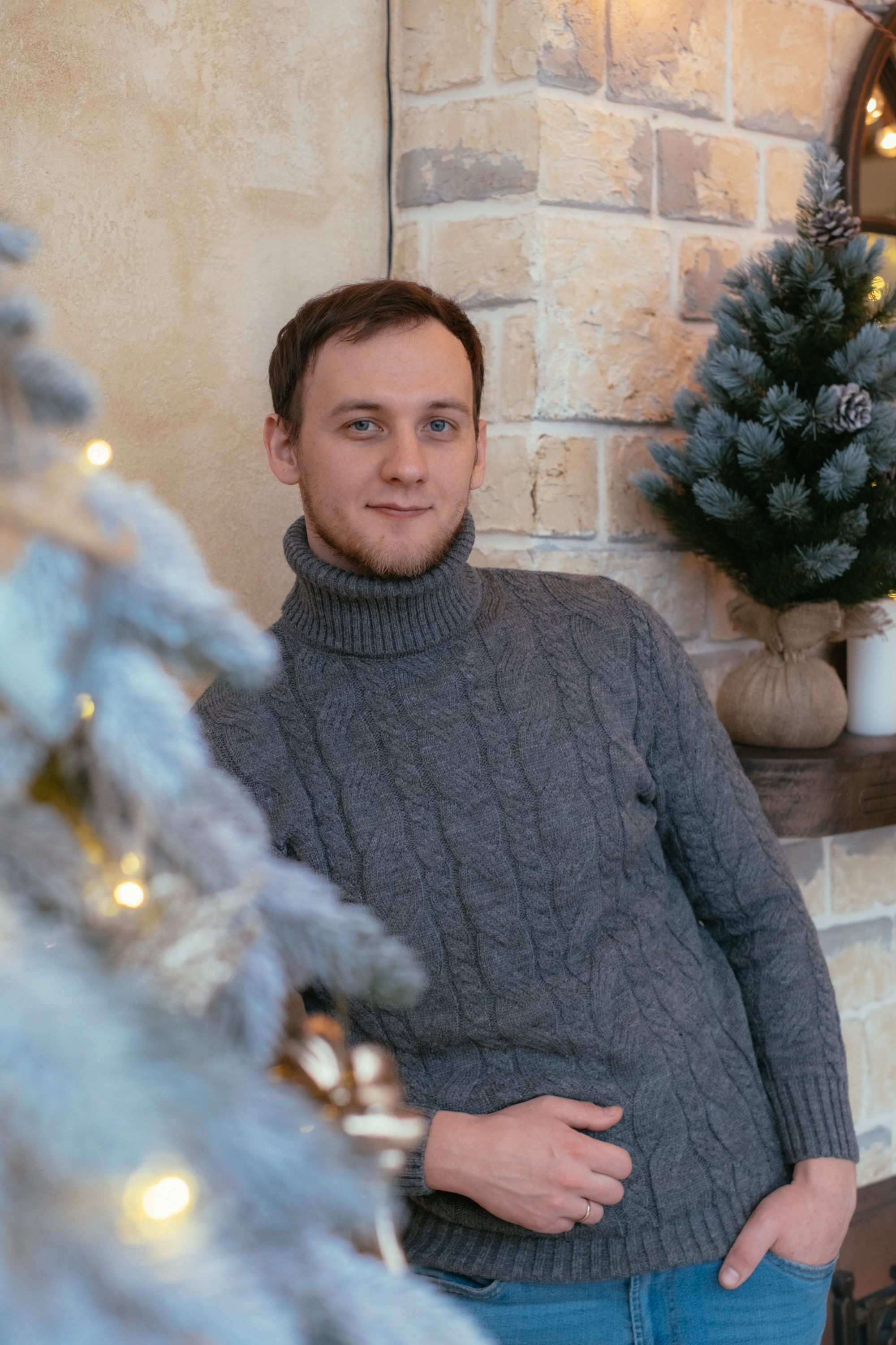 Катя, Миша, Антон. Семейный, репортажный, арт, предметный фотограф в Липецке Олеся Межова