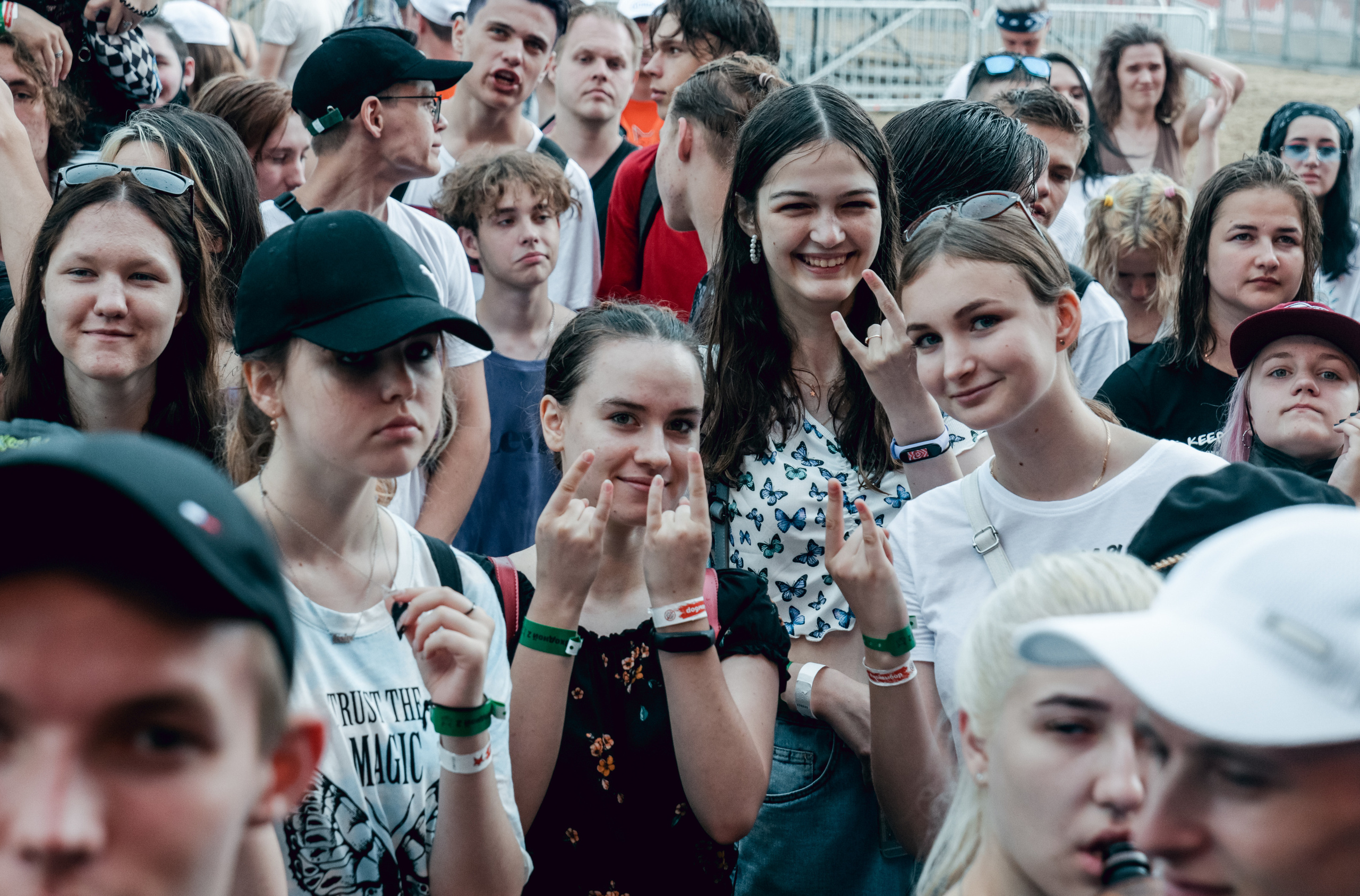 FoxRockFest. Семейный, репортажный, арт, предметный фотограф в Липецке Олеся Межова