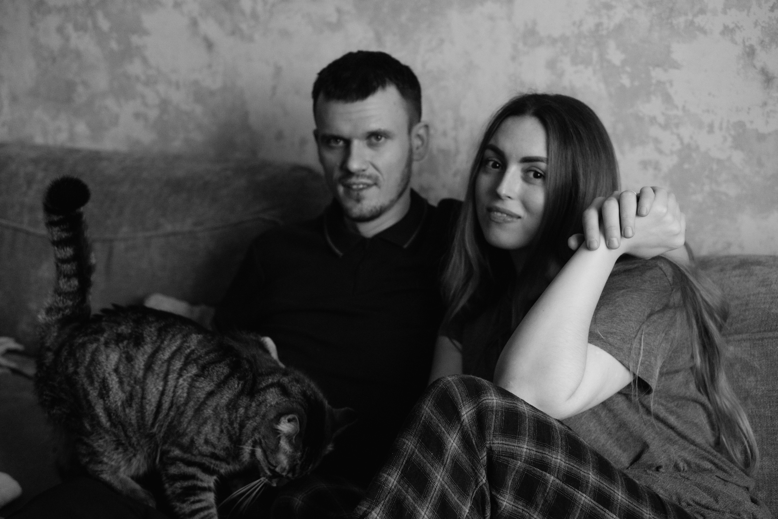 Дома. Семейный, репортажный, арт, предметный фотограф в Липецке Олеся Межова