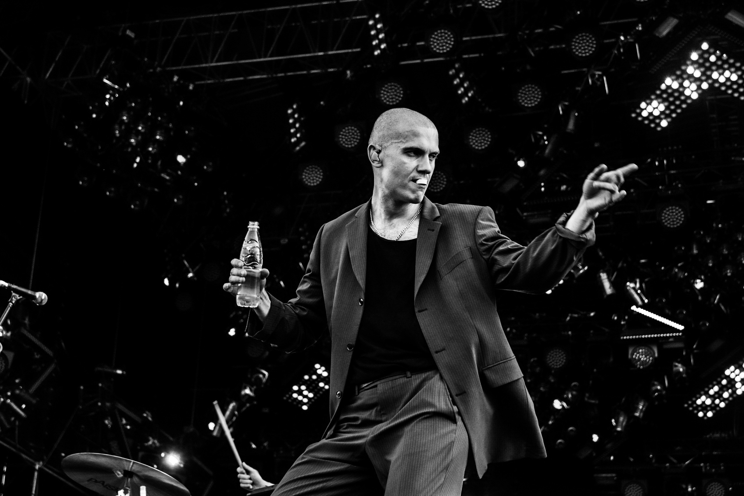 FoxRockFest. Семейный, репортажный, арт, предметный фотограф в Липецке Олеся Межова