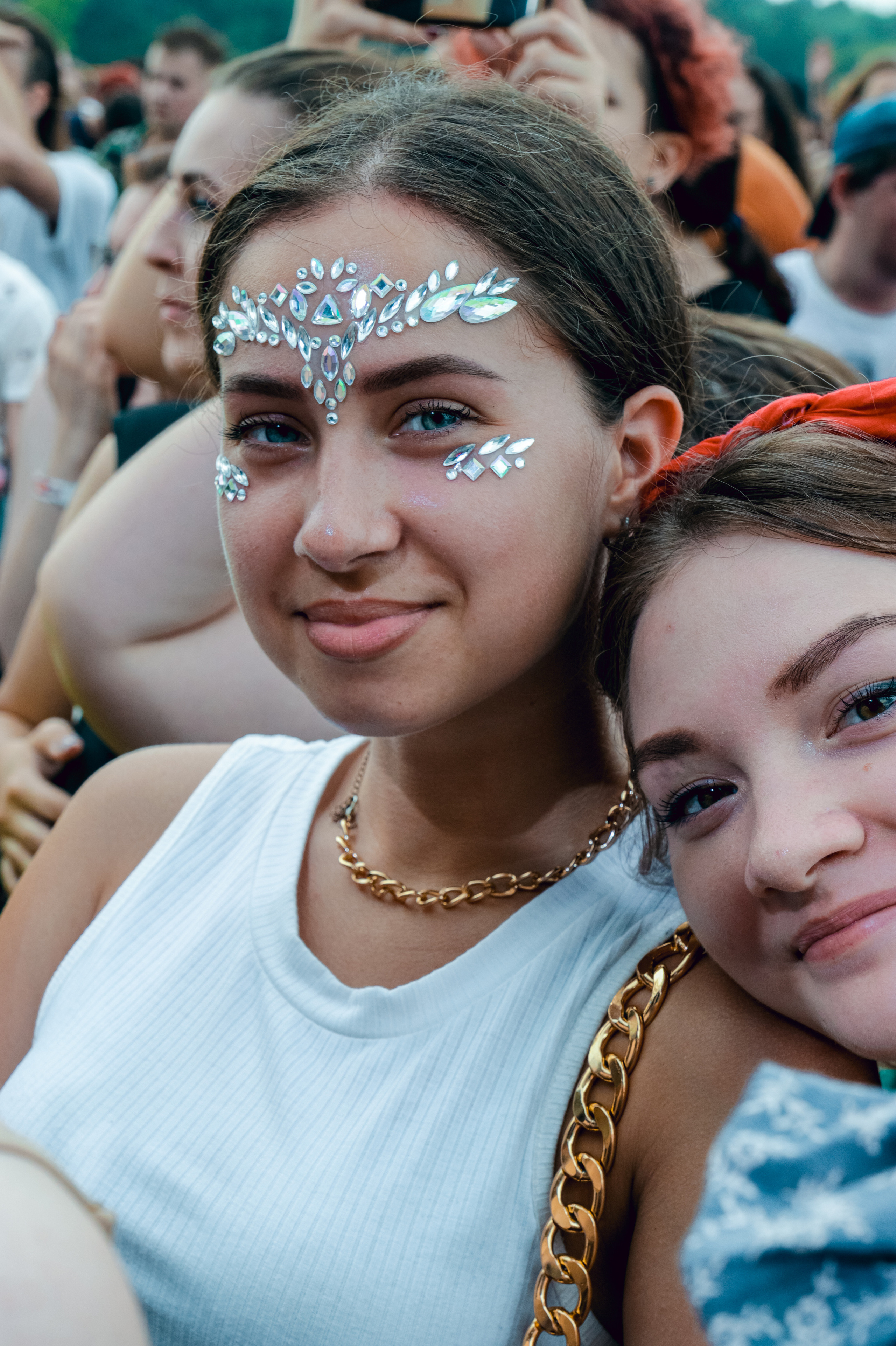 FoxRockFest. Семейный, репортажный, арт, предметный фотограф в Липецке Олеся Межова