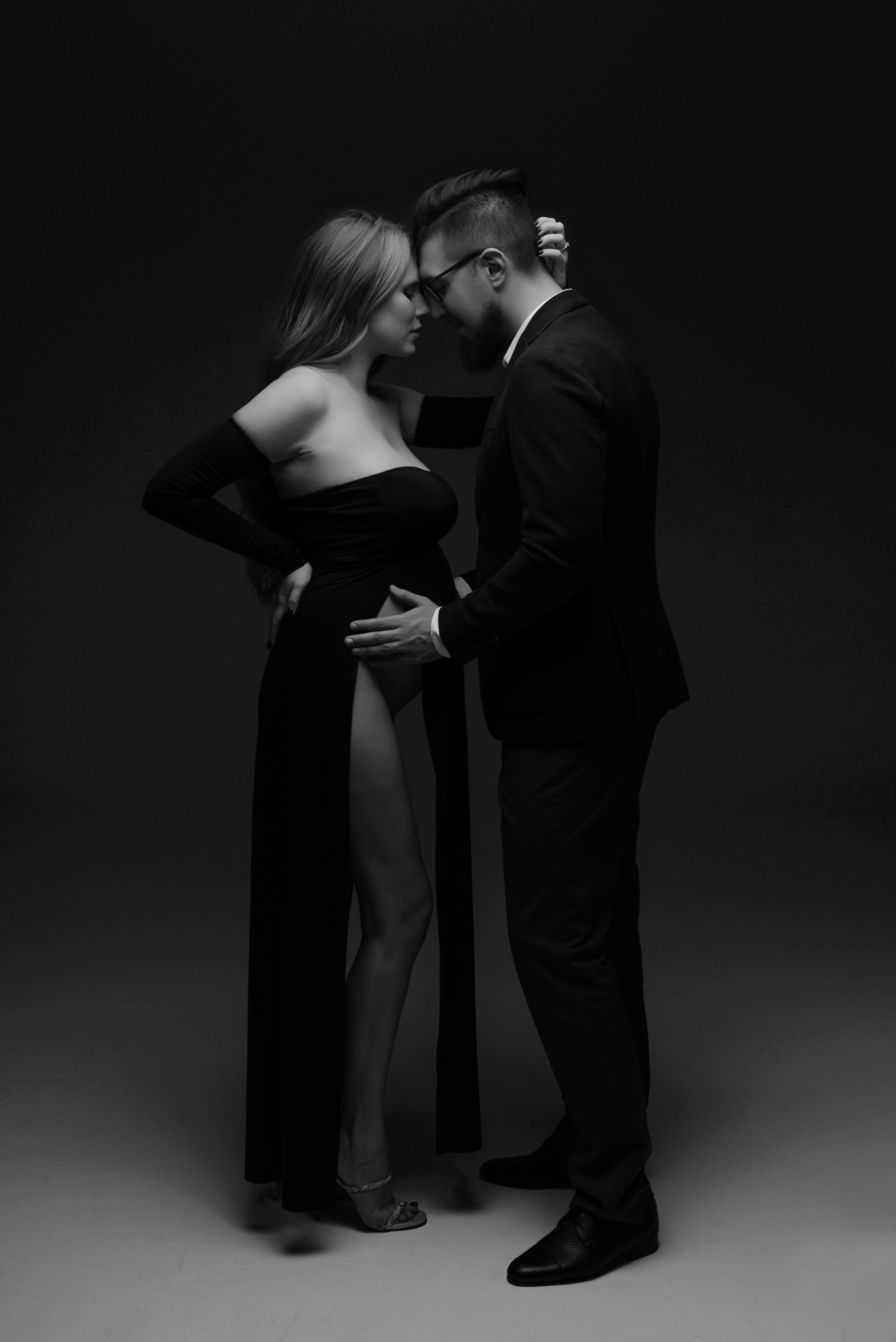 Евгения. Свадебный, портретный, фотограф беременности в Нижнем Новгороде Алина Зиновьева