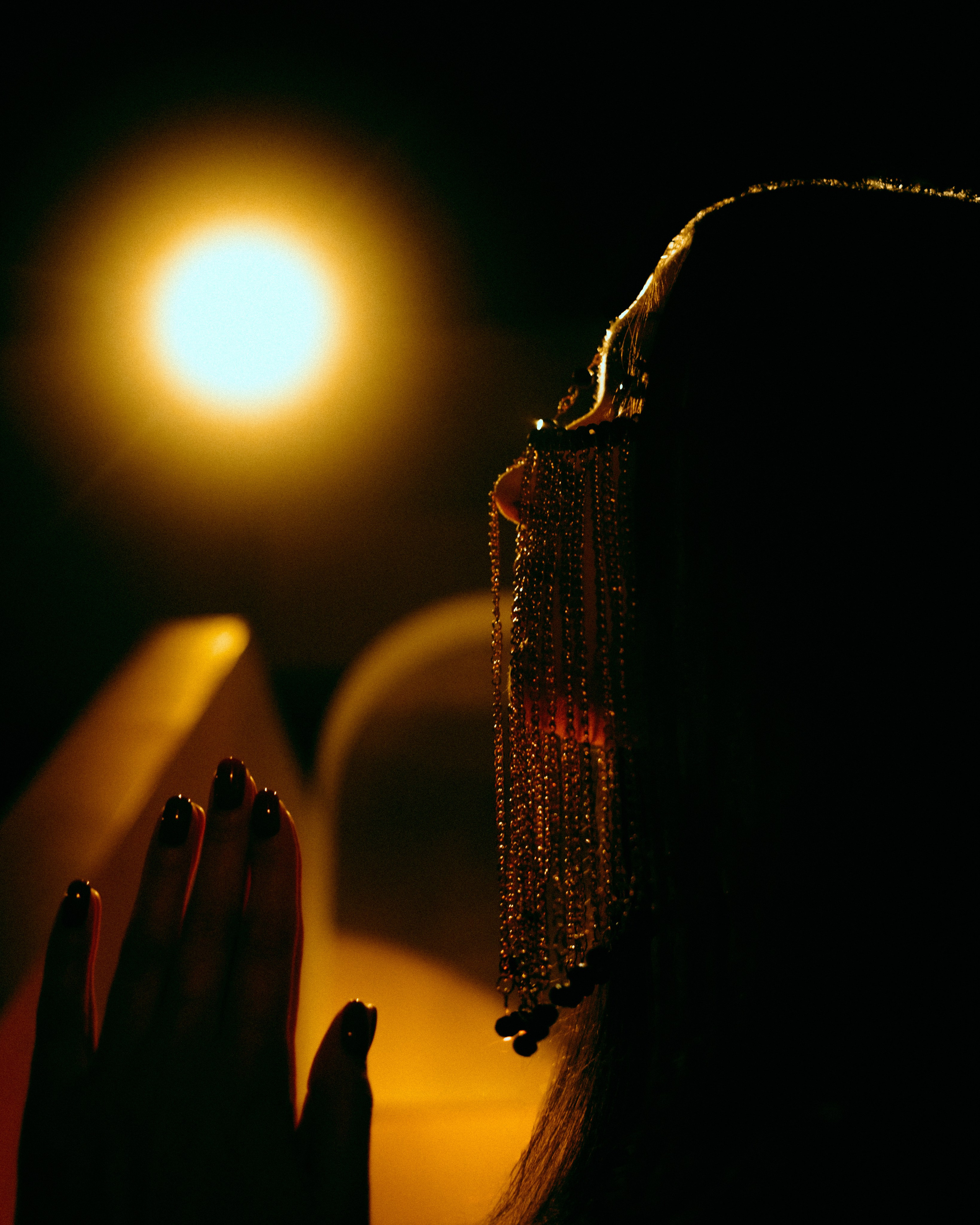 Съемка «Dune»