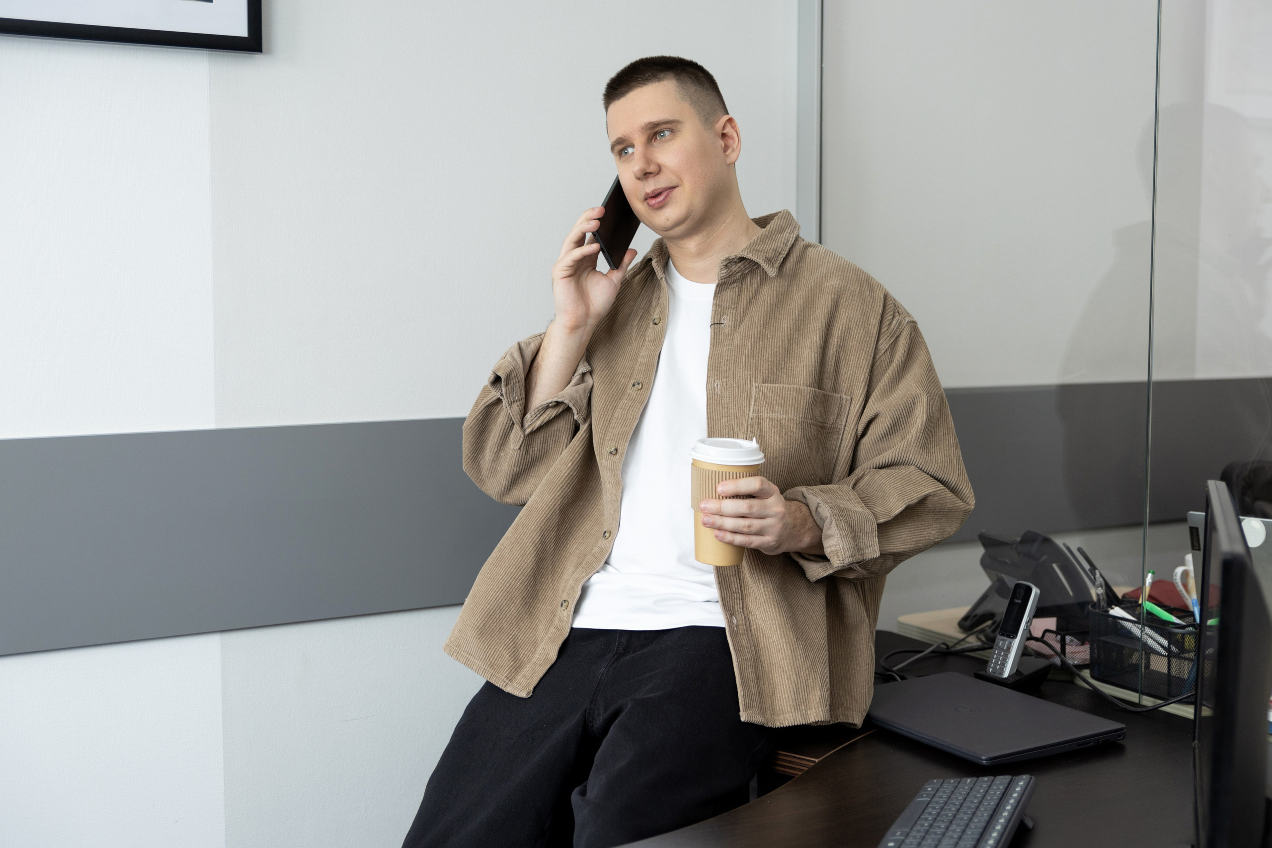 Фотосессия акционеров. Фотограф в Ростове Александр Градов — заказать услуги фотографа