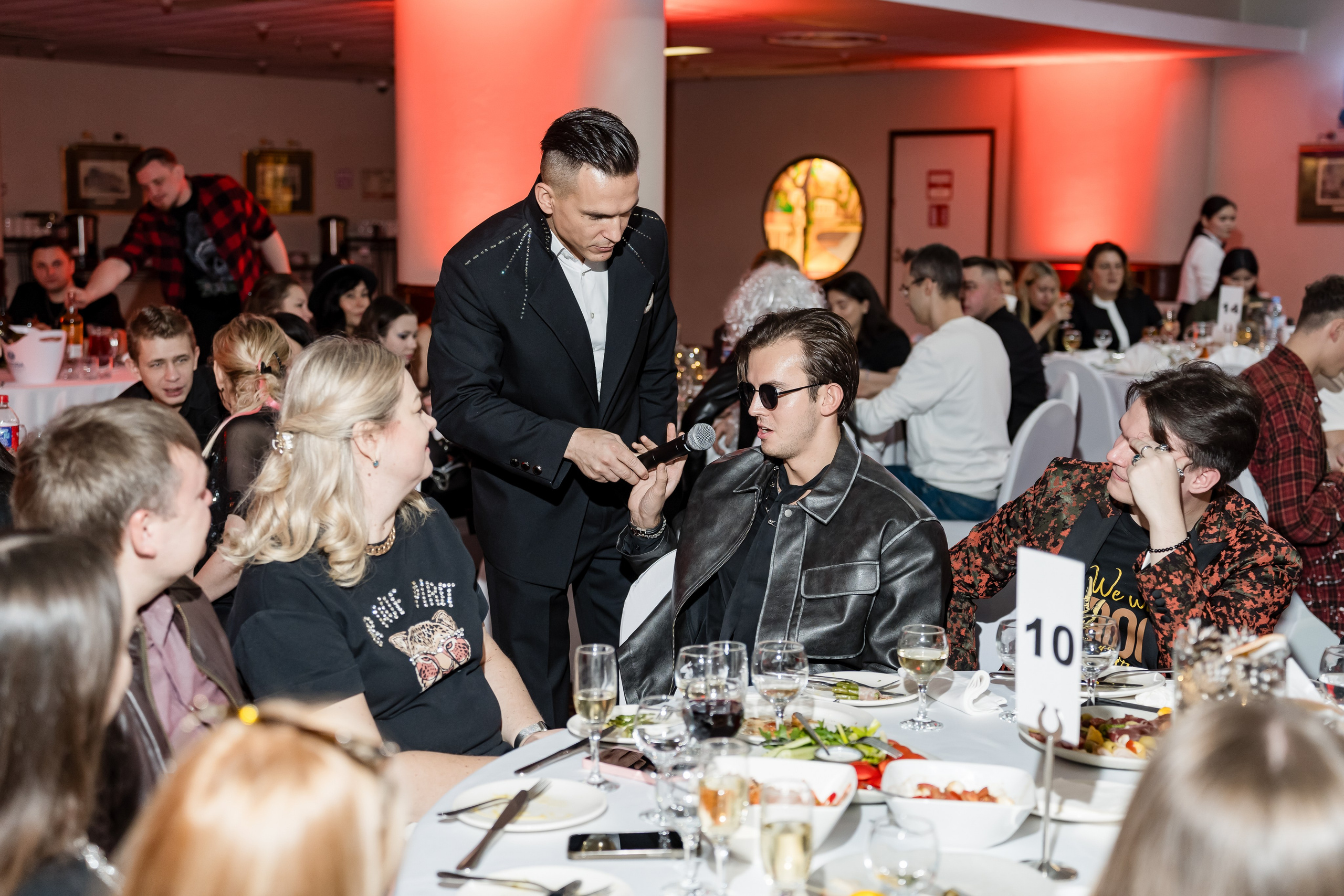 Новый год с ВТБ. VOLGA. 15.12.2024