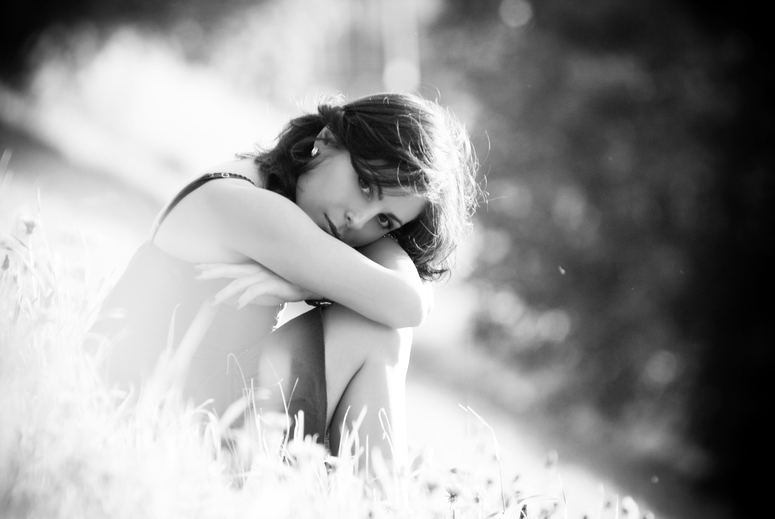 Портрет. Портретный фотограф Виктор Льерена