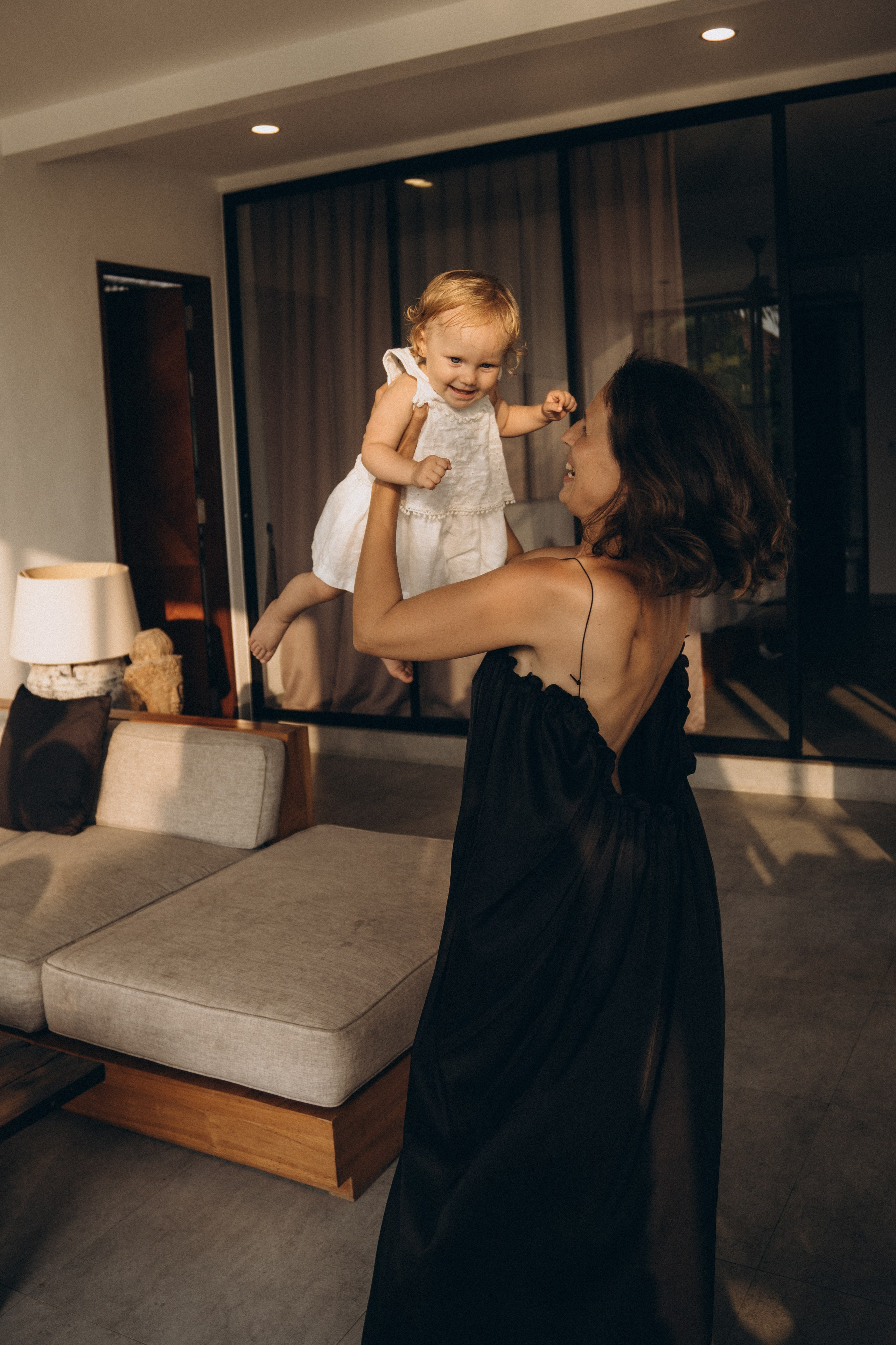 Gleb, Ira, Sonya, Kirill & Leya. Olga Antipova — photographer