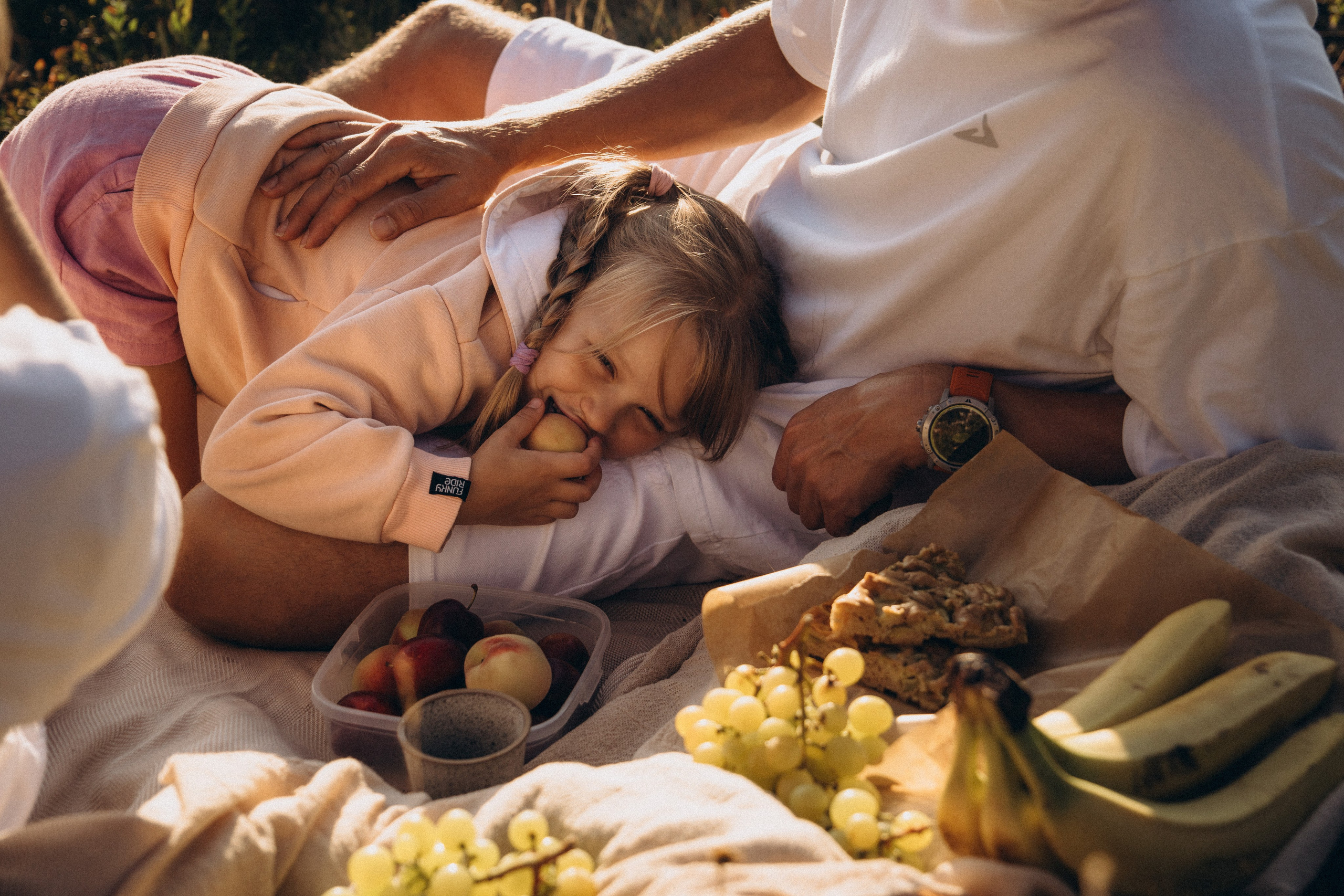 Gregory, Marina & Martina. Olga Antipova — photographer