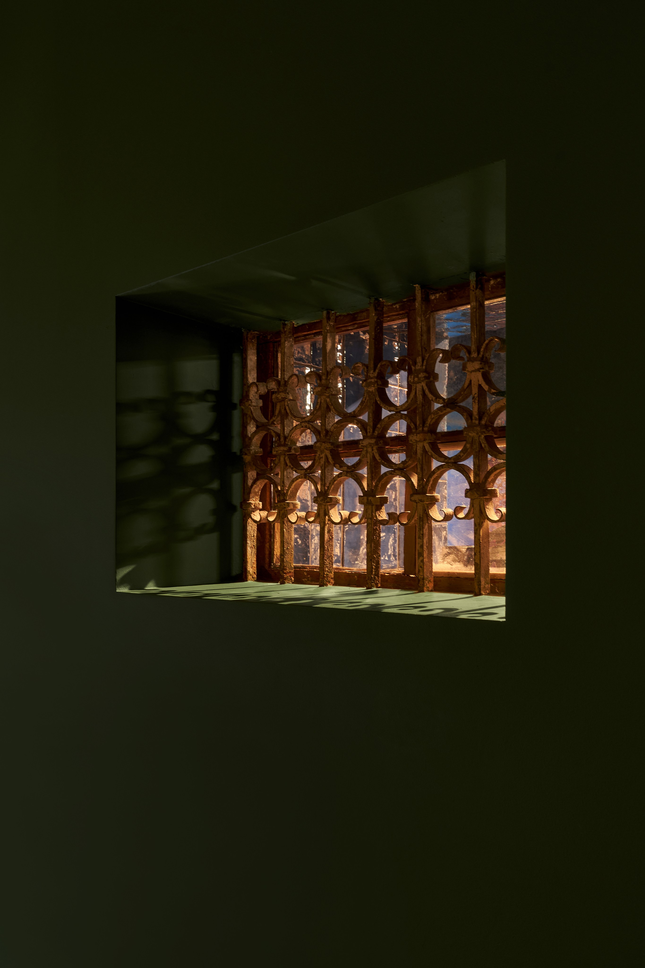 Ресторан «Голубчик», Екатеринбург, 2025. Елена Берсенева, фотограф