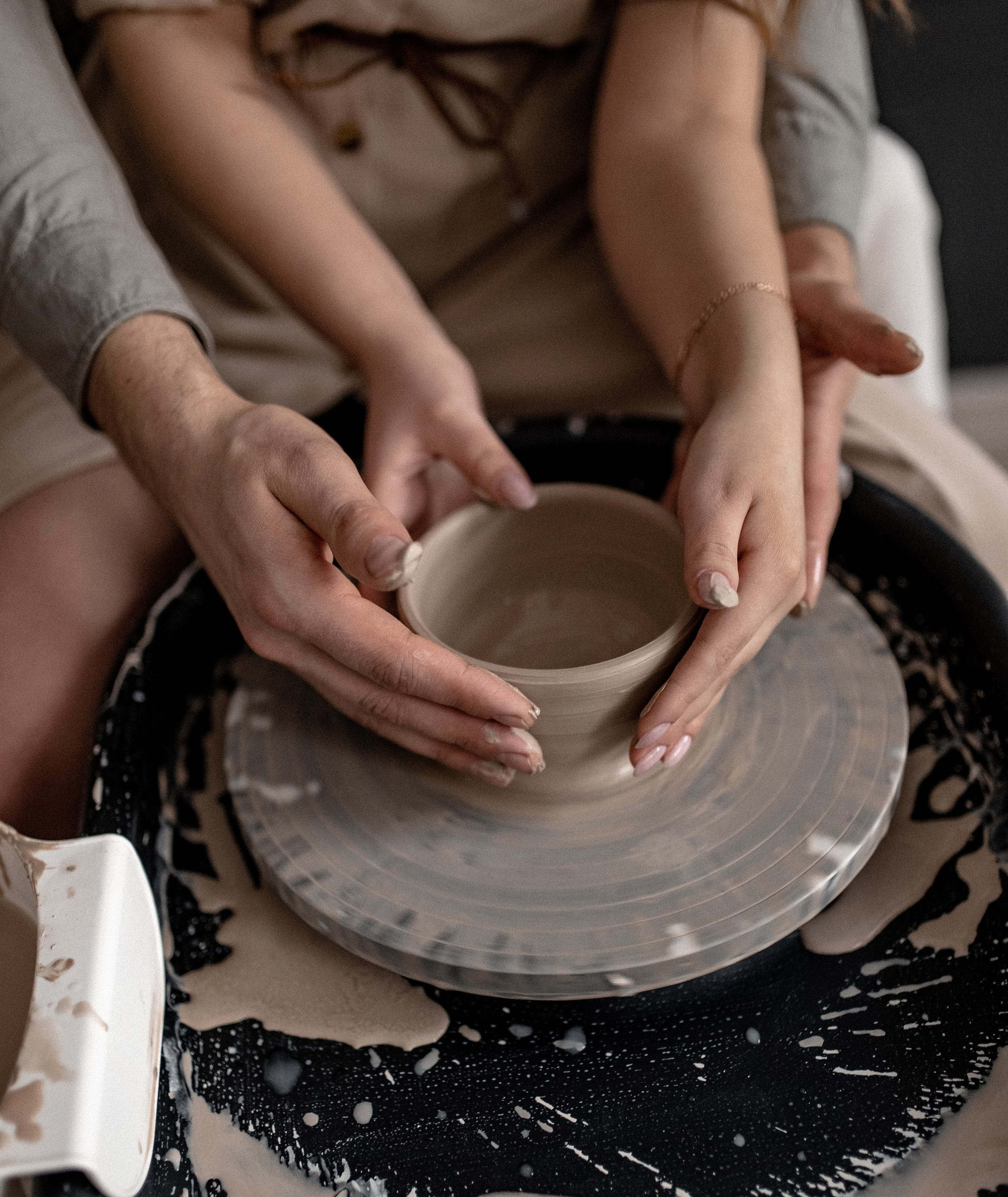 Александр и Марина. Фотограф Анна Абрикосова