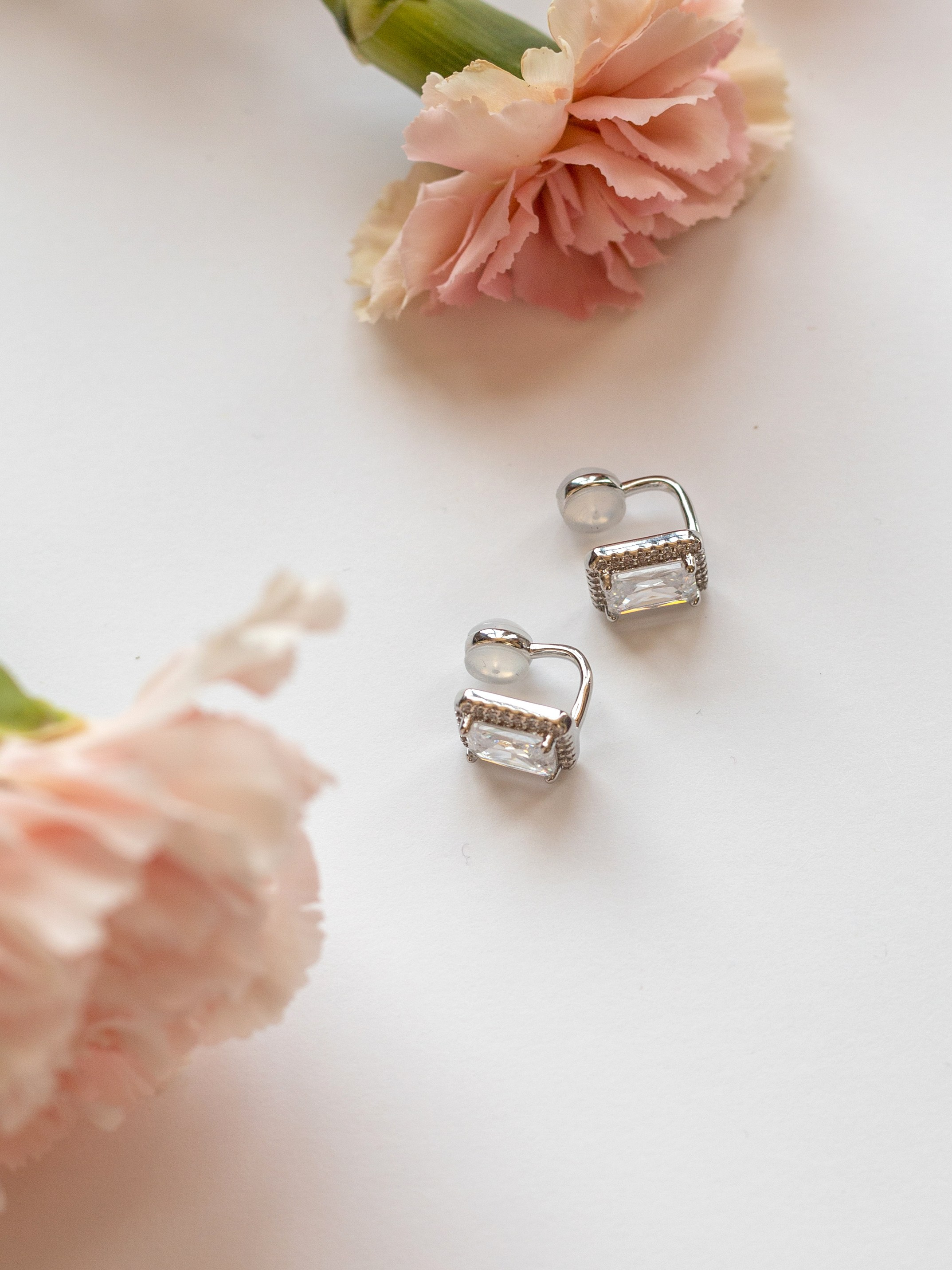 Бижутерия. Съёмки для брендов и маркетплейсов