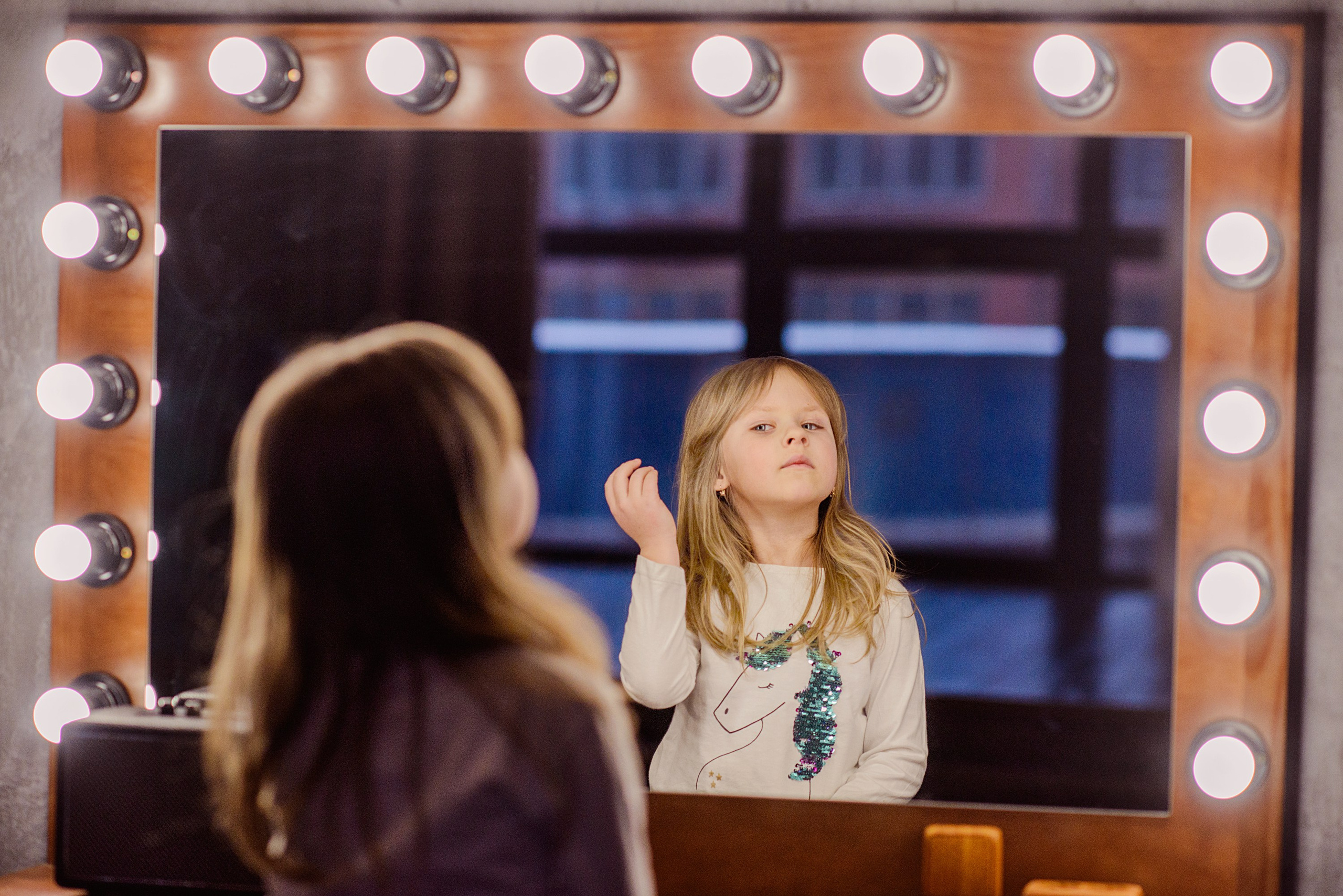 Маша и Полина. Фотографии с душой. Фотограф Елена Паркер