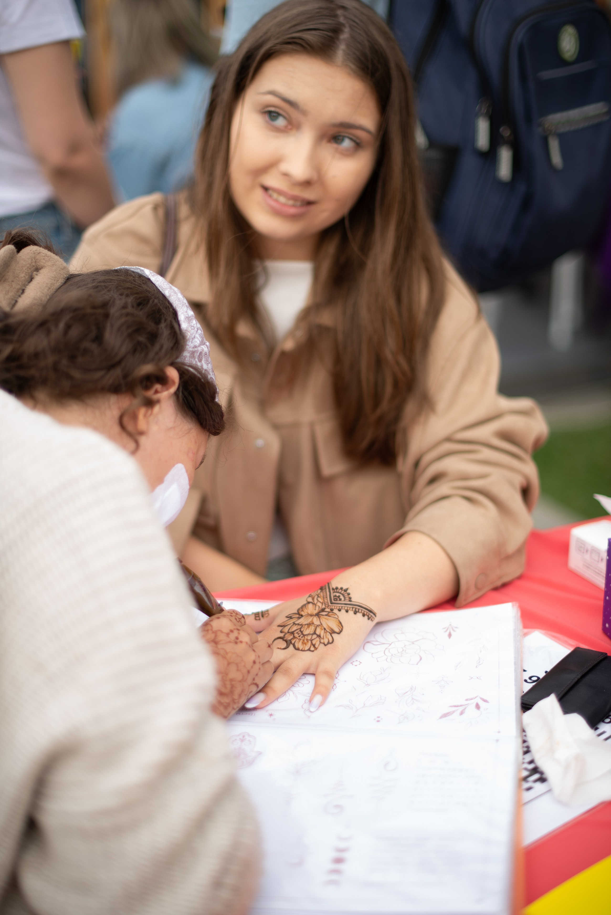 День Индии юбилейный 10й фестиваль. Victoria Radjevna Репортажный Фотограф — Видеограф Москва • Санкт-Петербург