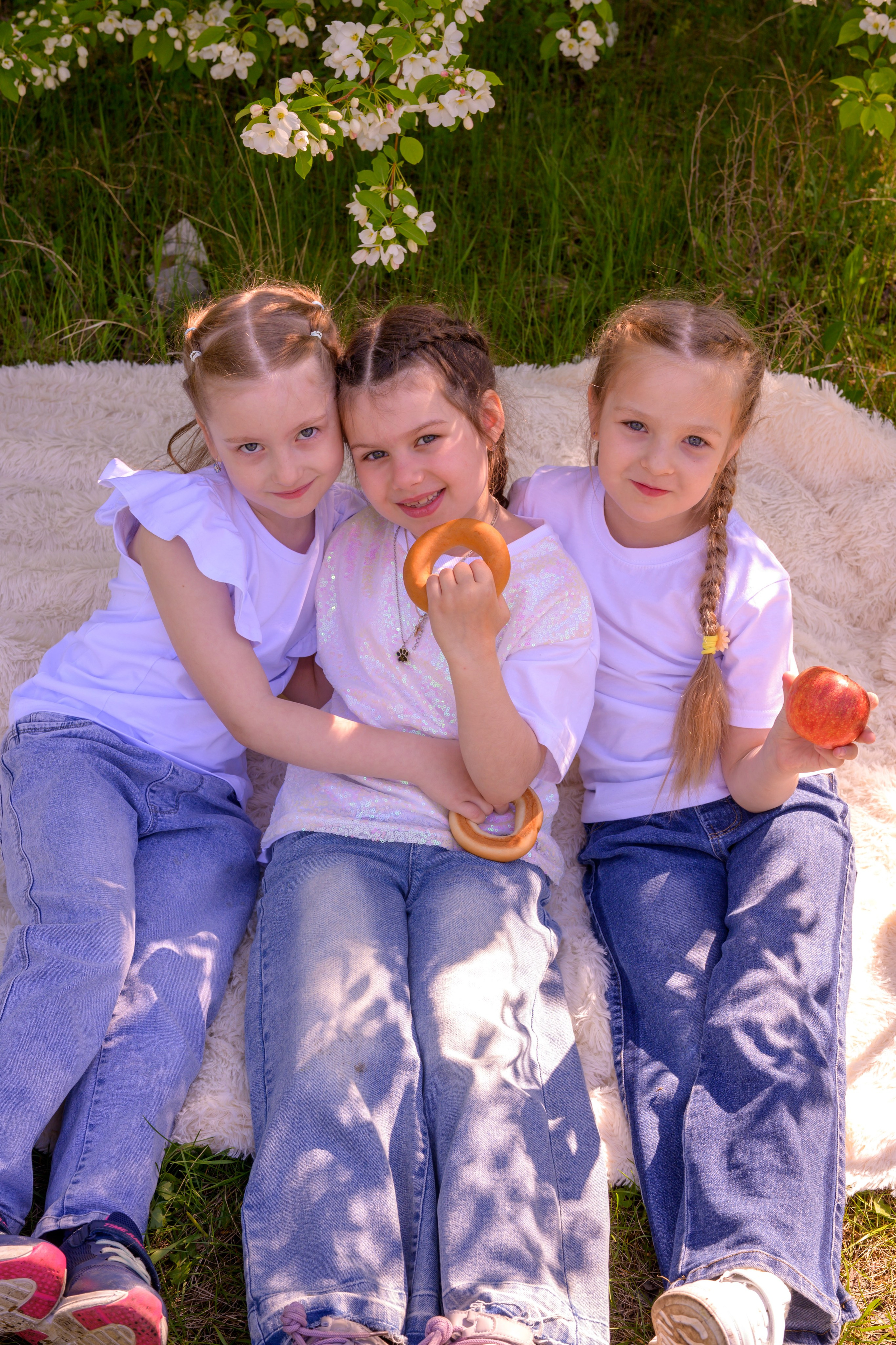 Д/с№ 3к3 группа «Фантазёры» (индивидуальный дизайн) + рисунки детей. Фотограф новорожденных, семейный детский в Тюмени Татьяна Морозова