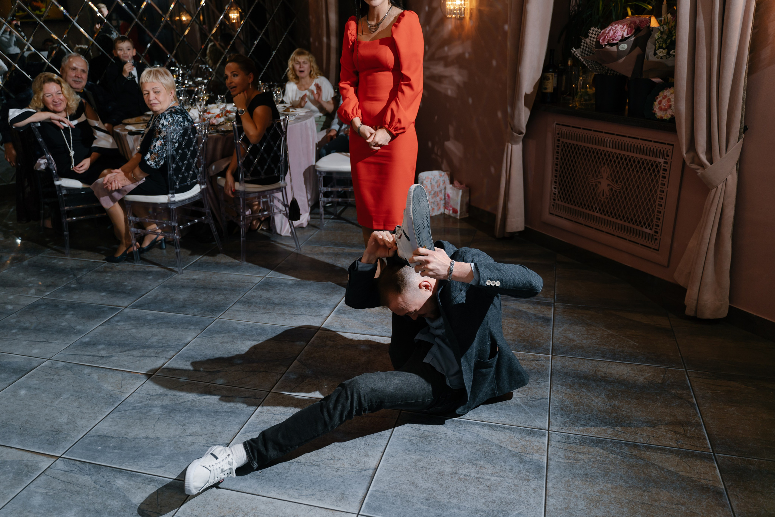 2. Свадебный фотограф — Наталья Фед СПб/Москва