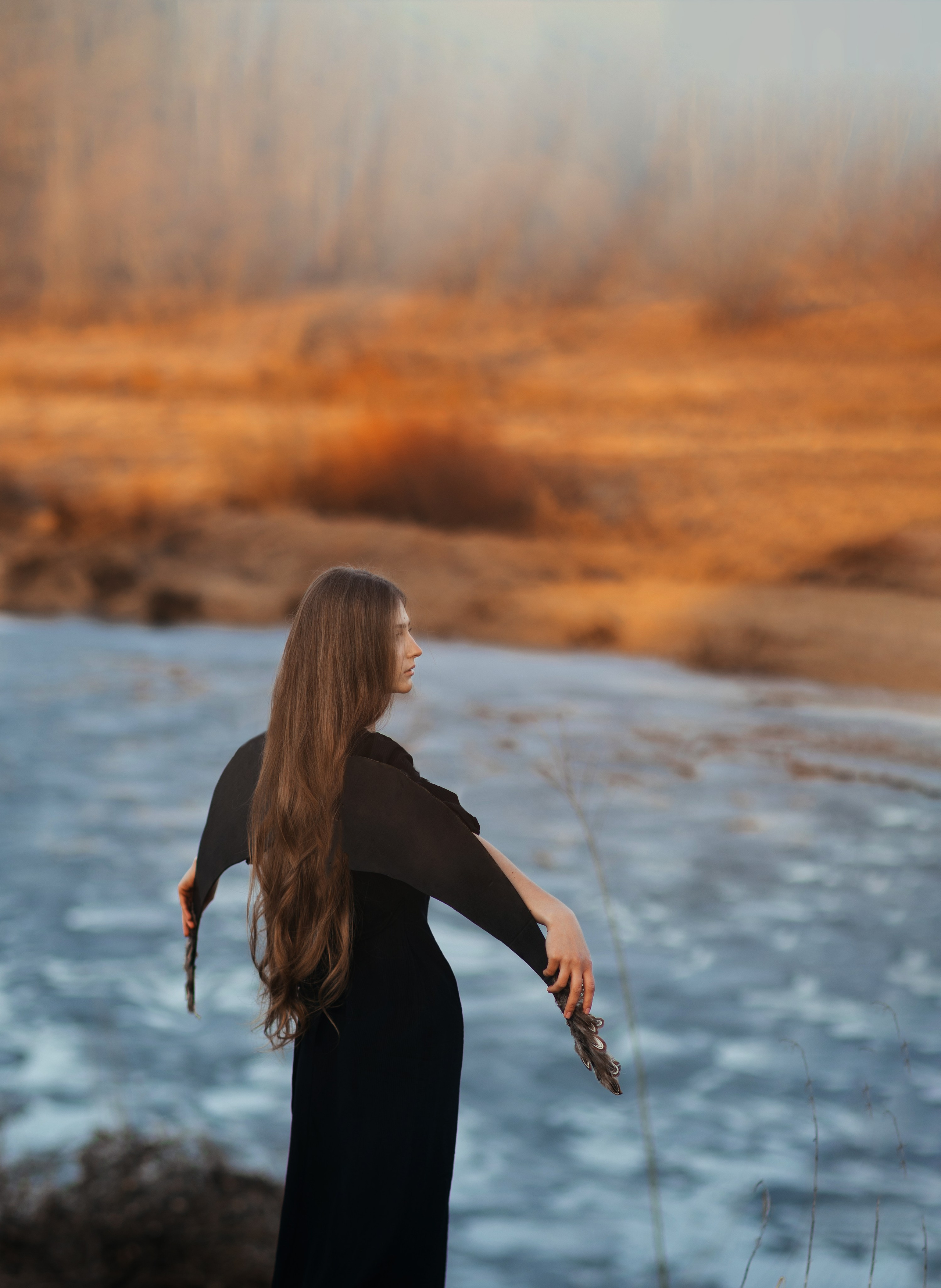 BIRD. Ваш фотограф Любовь Чистякова