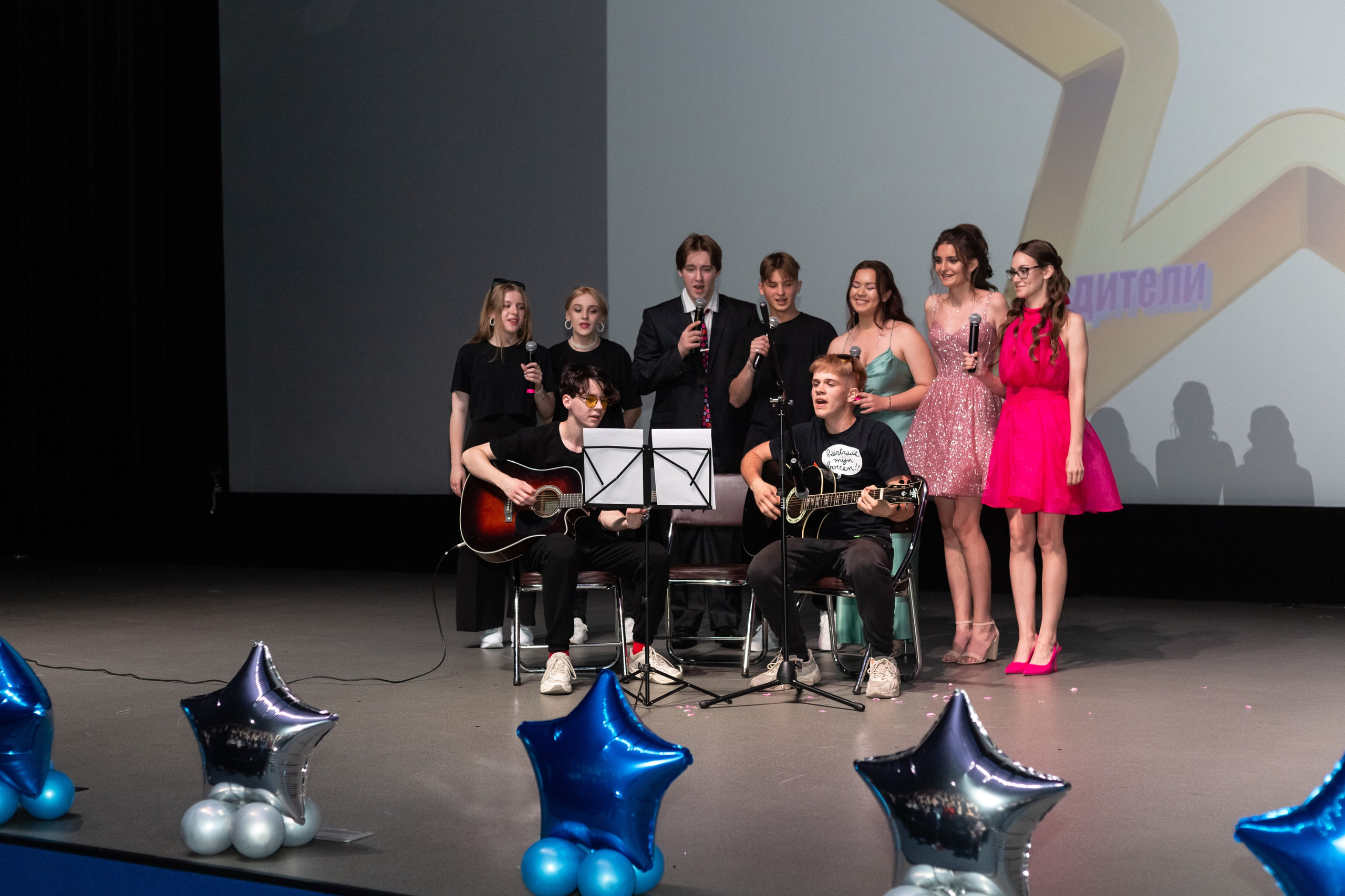 Выпускной. Выпускные альбомы Воронеж от Веры Соколовой