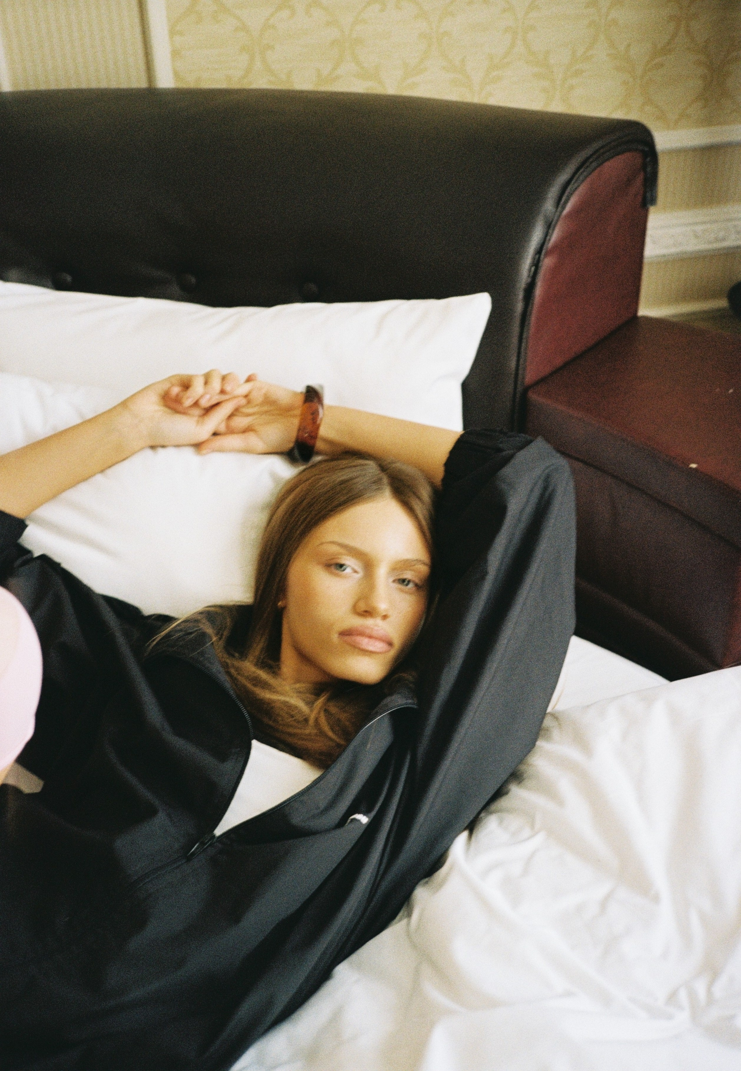 Мила. Главная