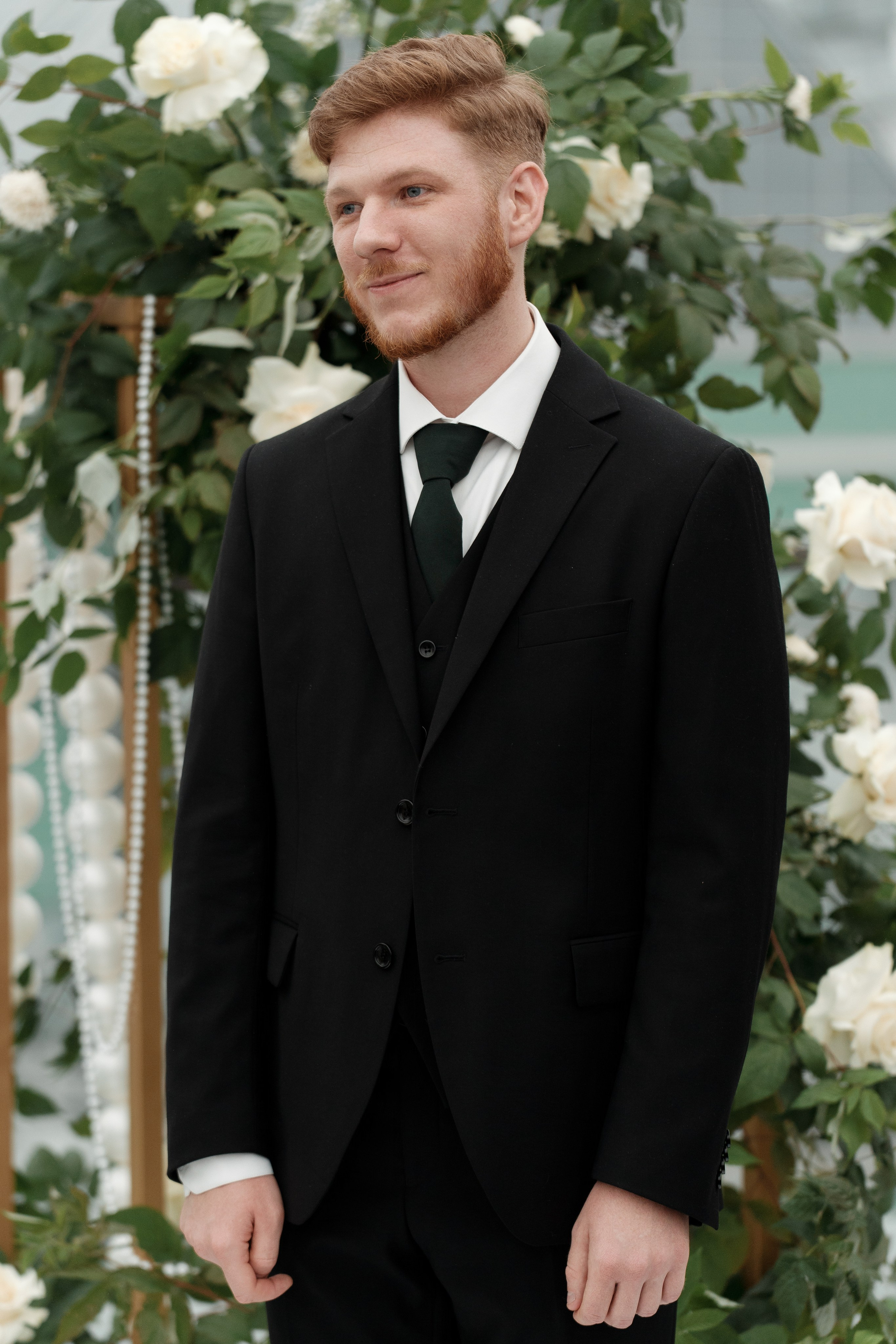 Никита и Наташа. Свадебный и семейный фотограф в Санкт-Петербурге Дмитрий Панин