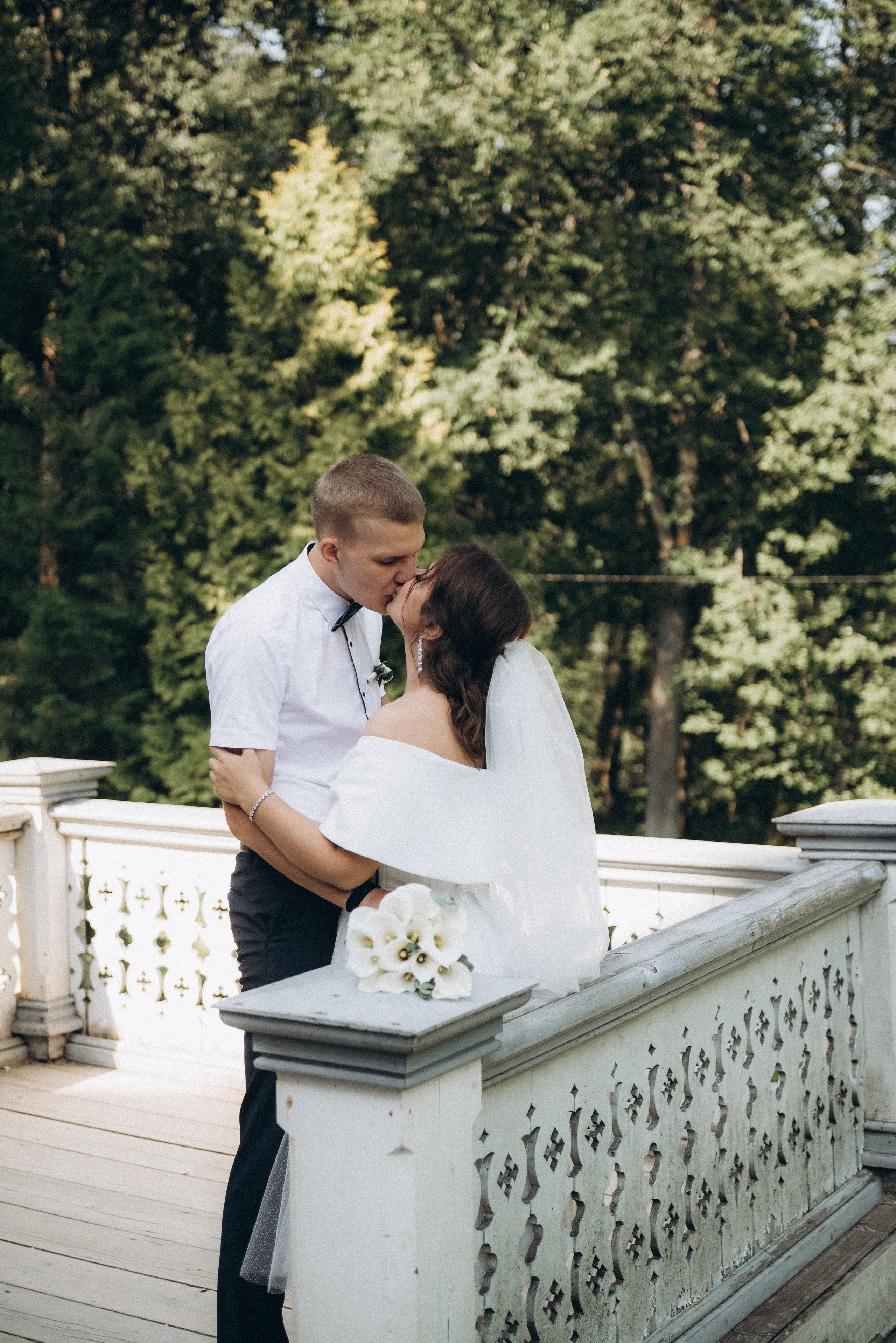 Саша и Кристина. Суханова Регина Фотограф Сергиев Посад