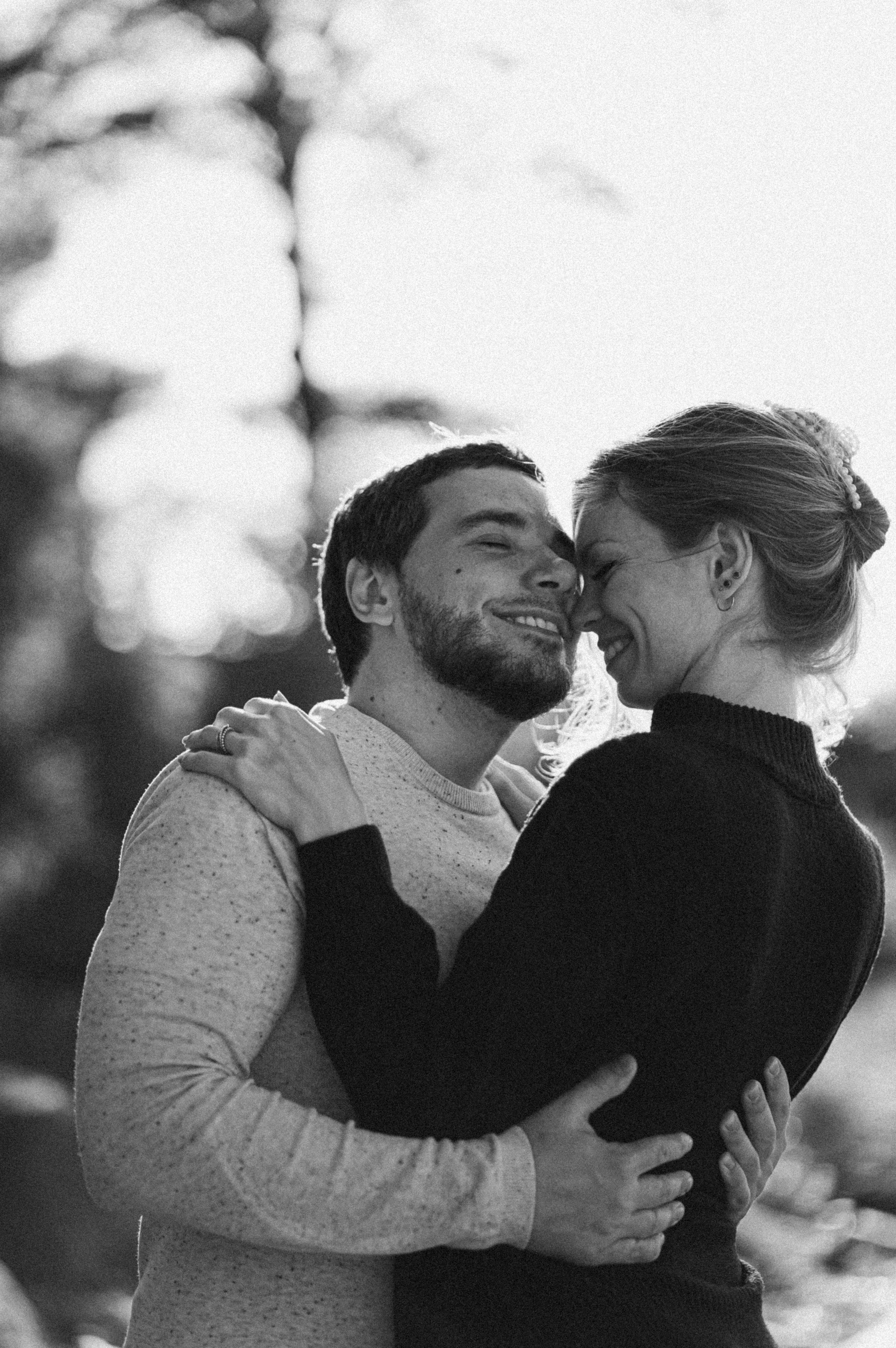 Александра и Алексей. Фотограф в Санкт-Петербурге