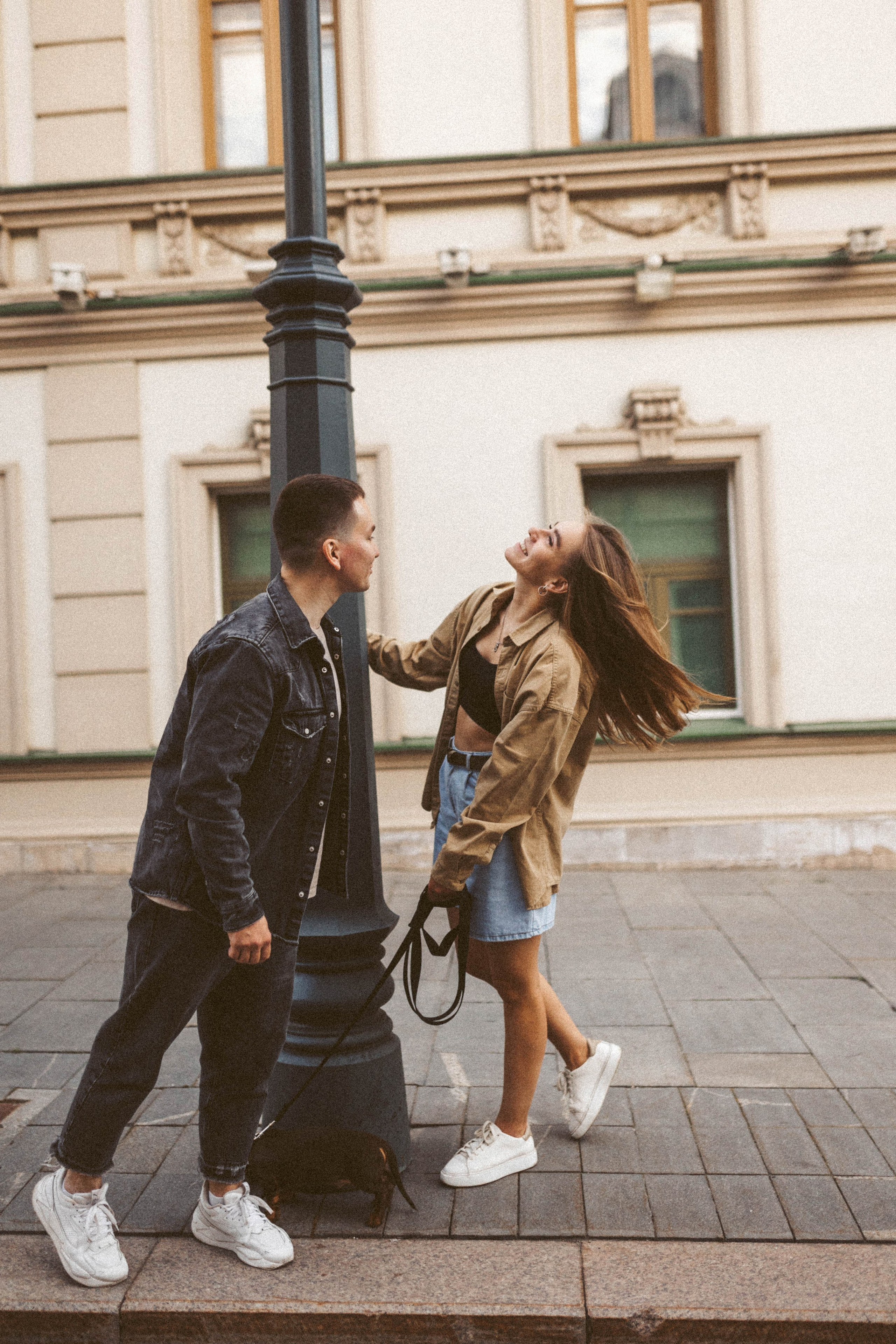 Руслан/Вика/Велес. Фотограф в Москве Татьяна Сергеева