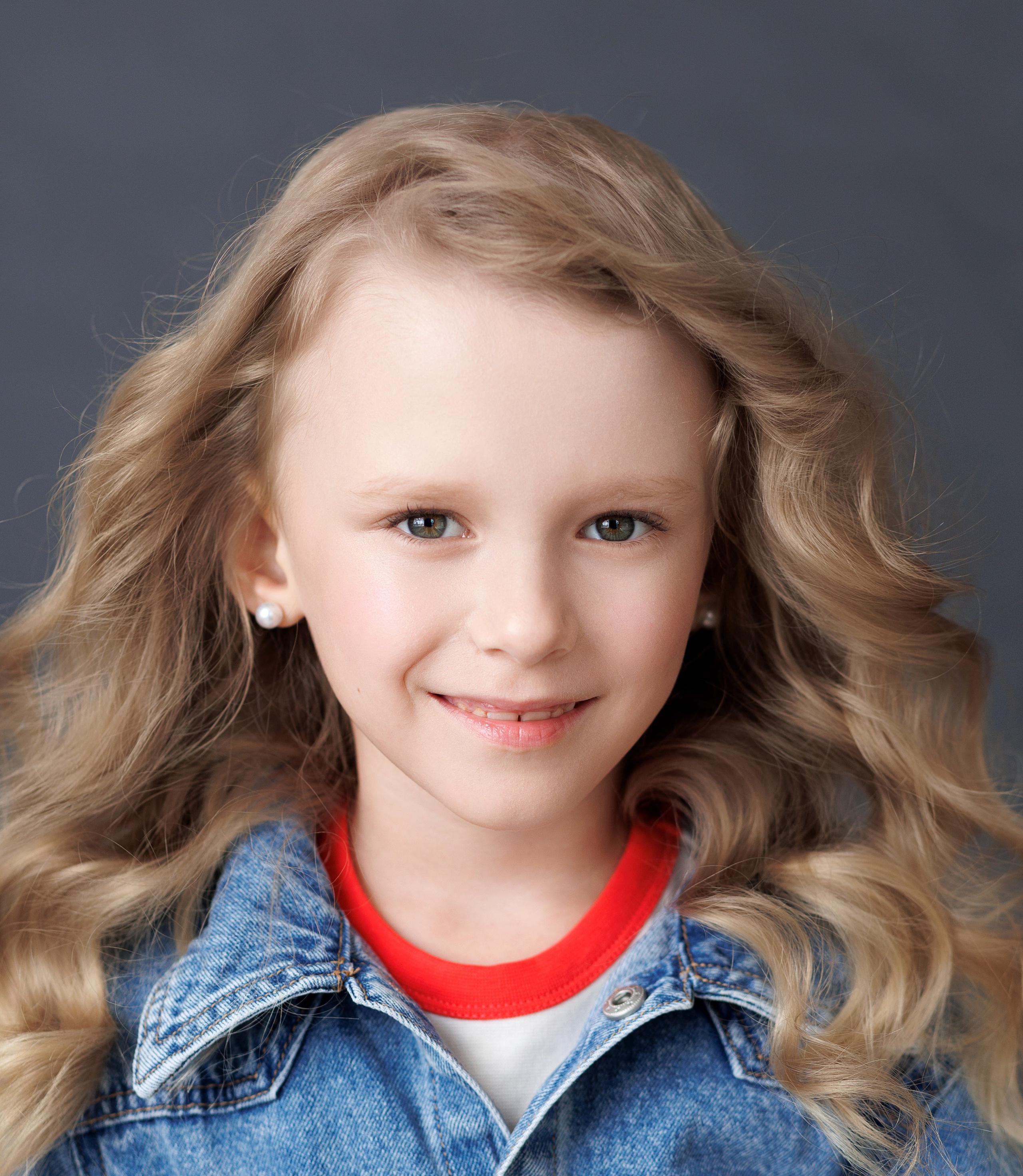 Анна Щевровская. Фотограф Полина Закирова