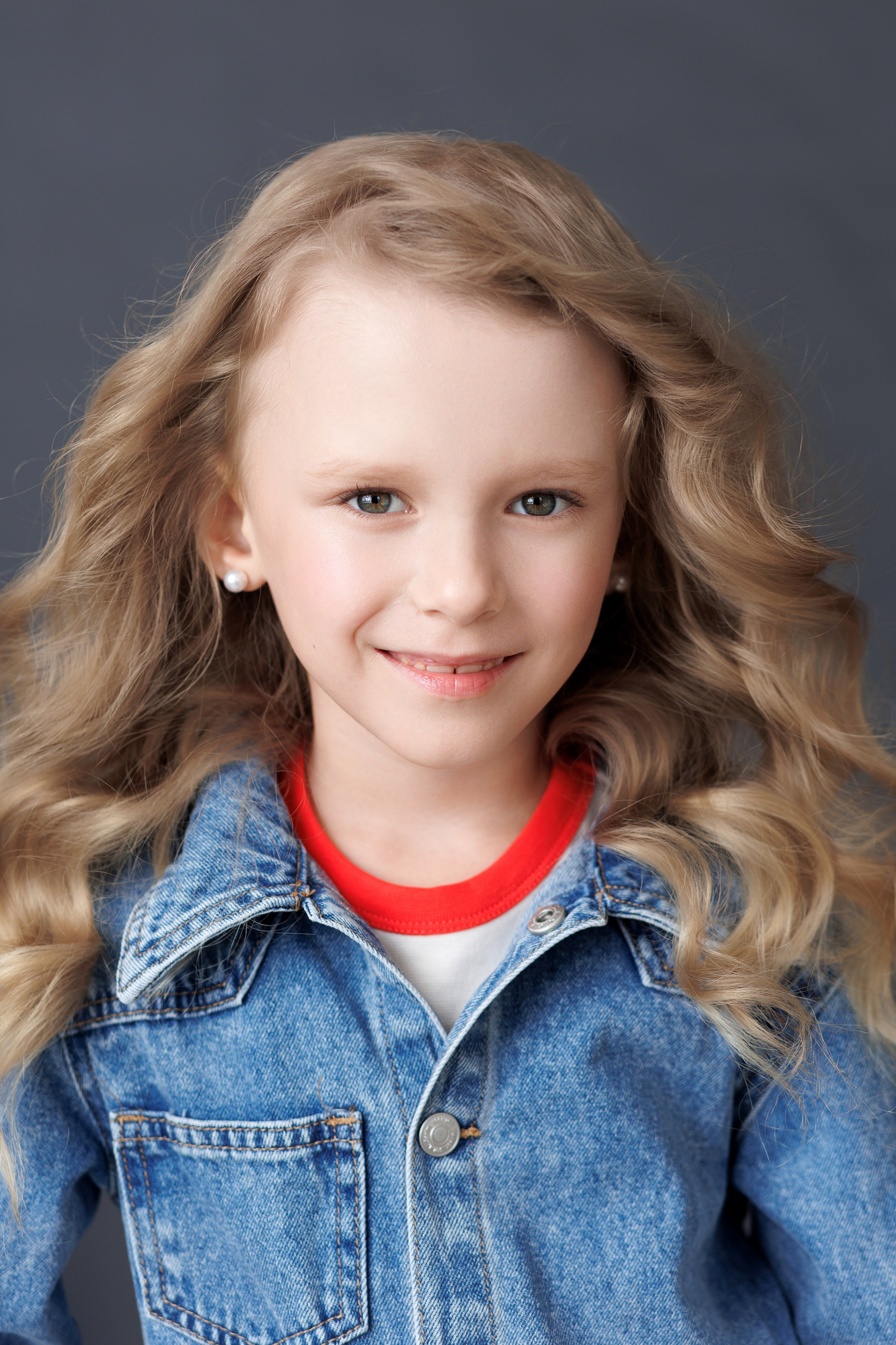 Анна Щевровская. Фотограф Полина Закирова