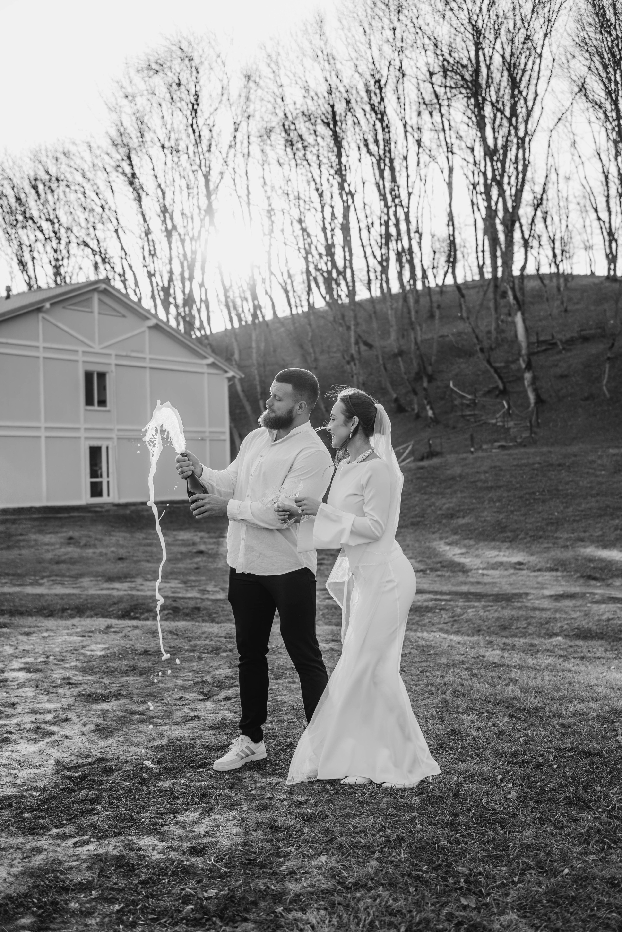 Зоя и Руслан. Свадебный репортажный фотограф в Краснодаре и Лабинске Плуговая Юлия