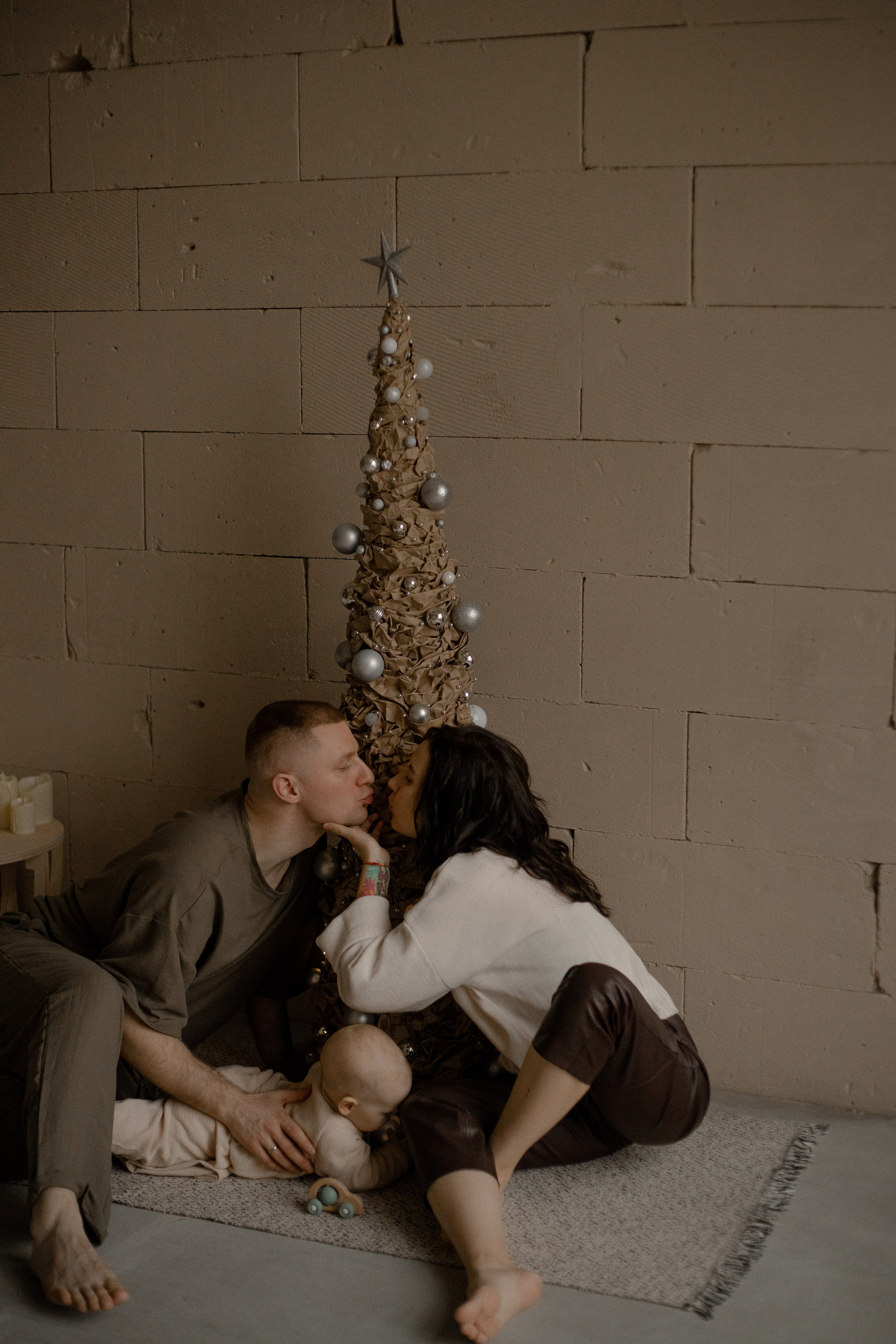 Family love. Свадебный фотограф Таня Караисаева