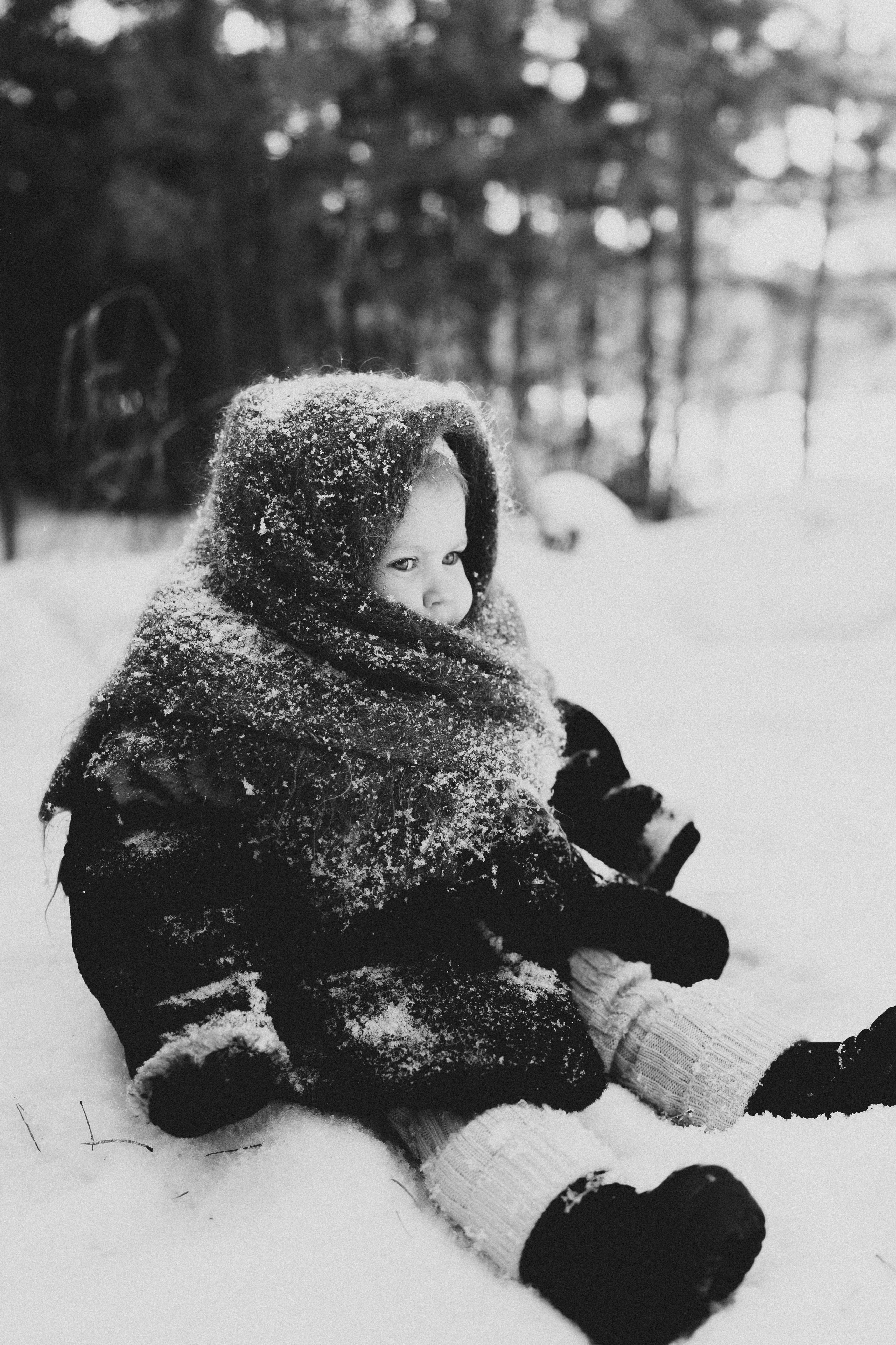 Румяные щечки. Семейный фотограф в Ангарске/ Иркутске