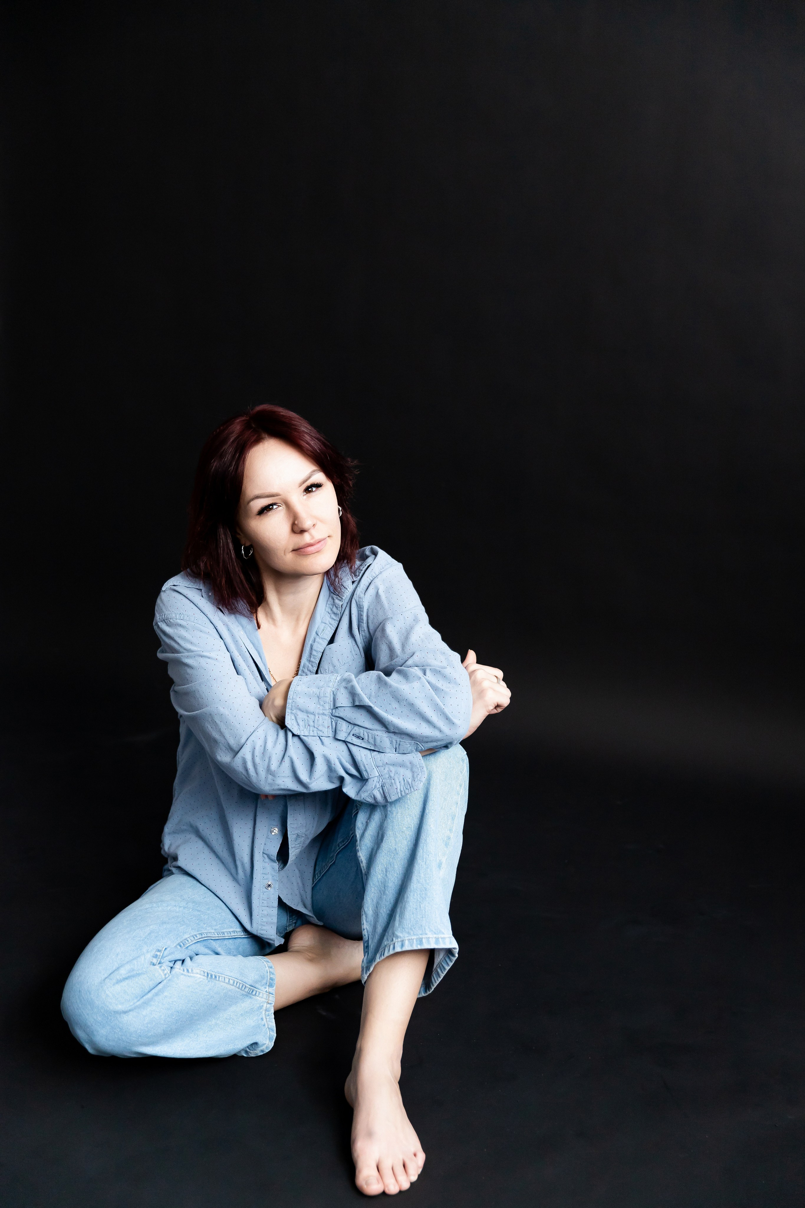 Даша и Артём. Семейный фотограф в Екатеринбурге и Красноуфимске Евгения Лягаева