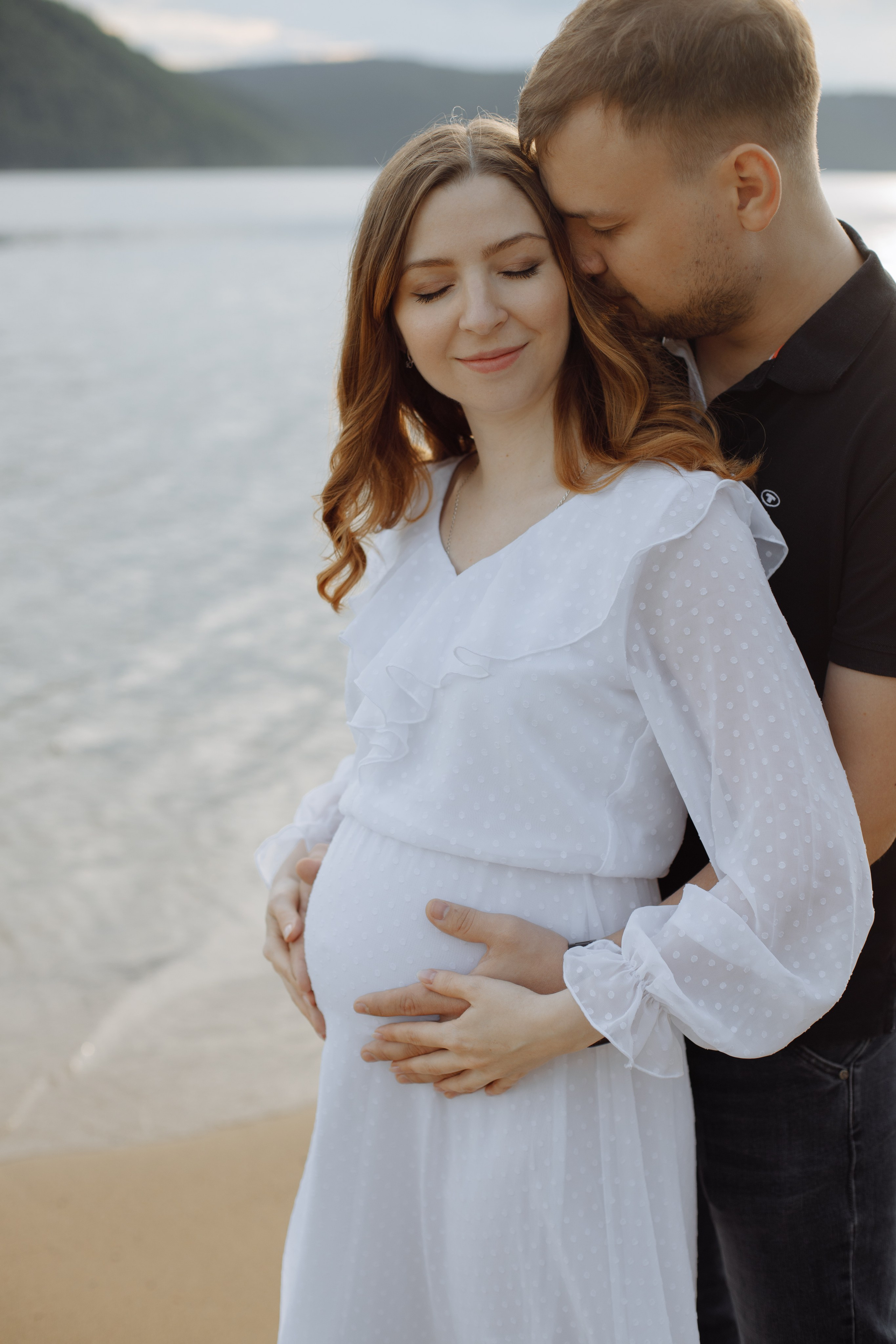 Семейная съемка (Беременность). Свадебный фотограф