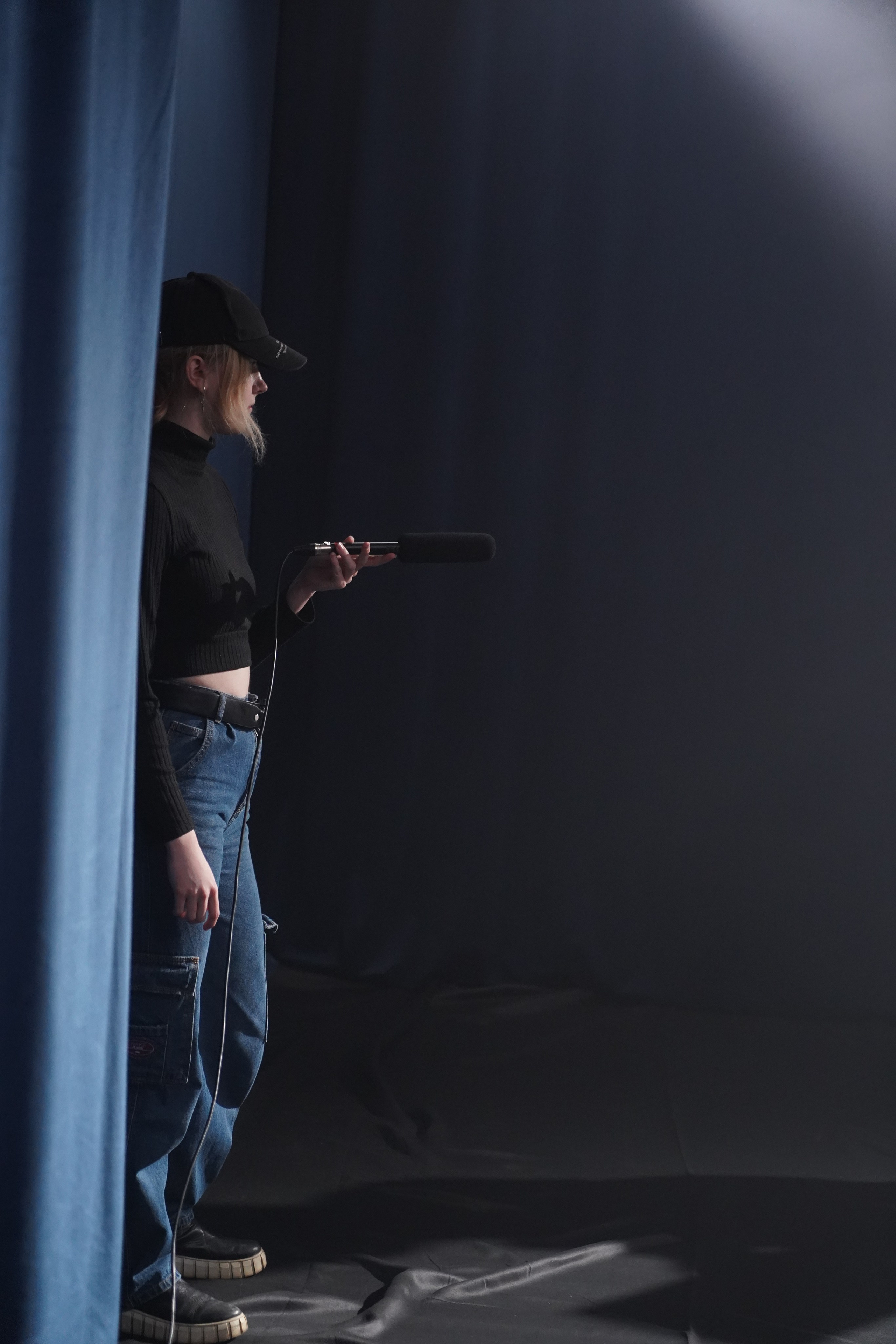 К/м Экзистенциальные ножницы (реж. Н.Григорьева). Главная