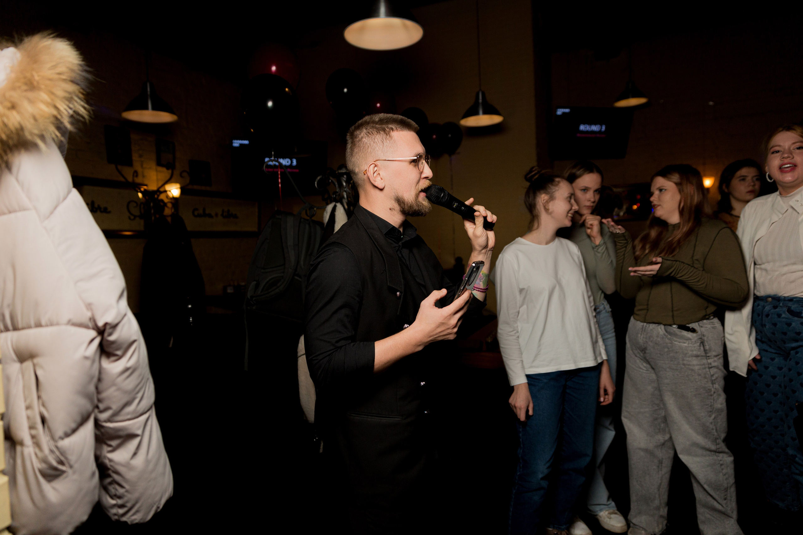 10 ЛЕТ Cuba Libre. Свадебный и репортажный фотограф в Ярославле Евгений Шовдин
