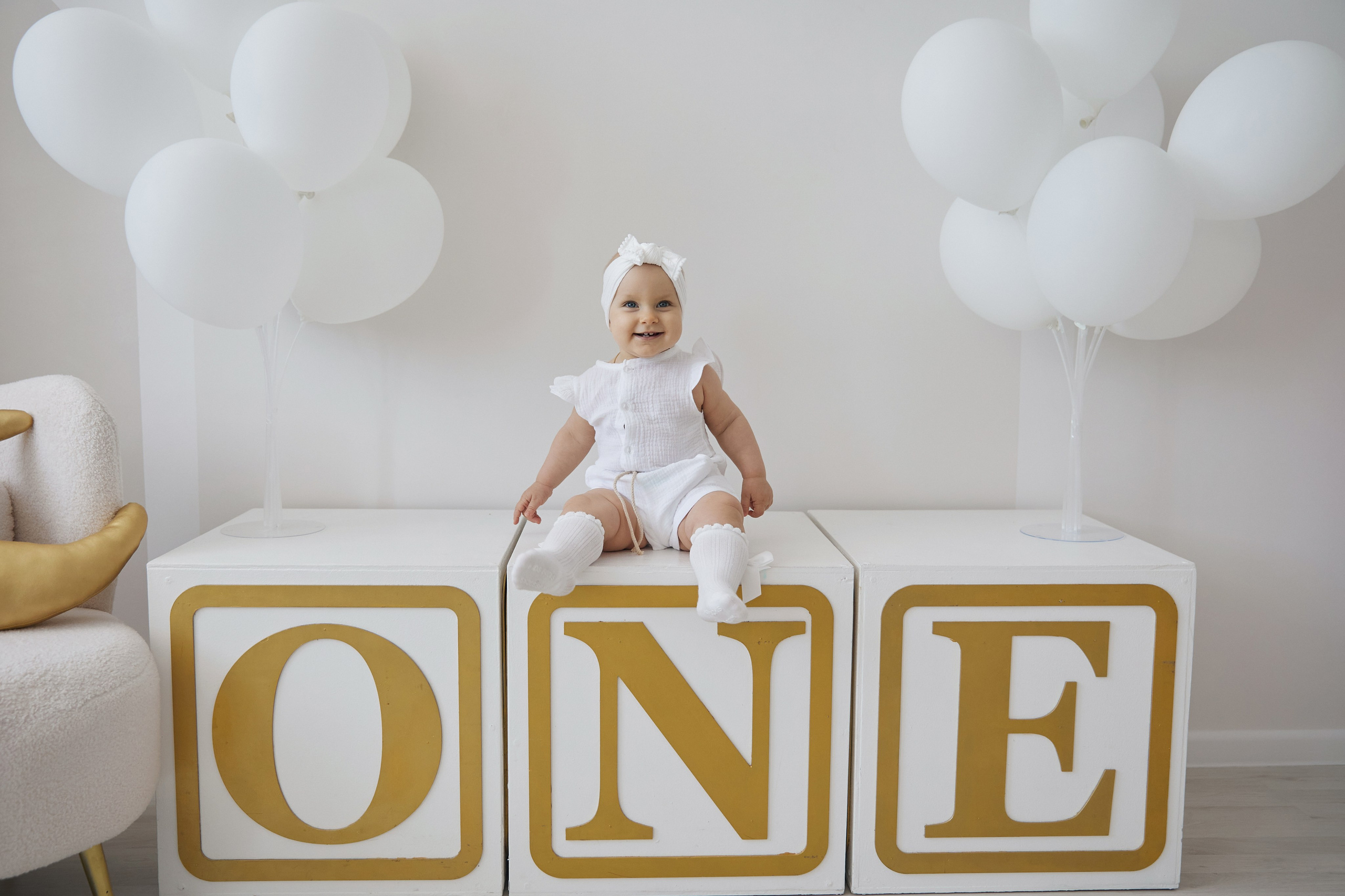 Детские и семейные фотосессии в Самаре