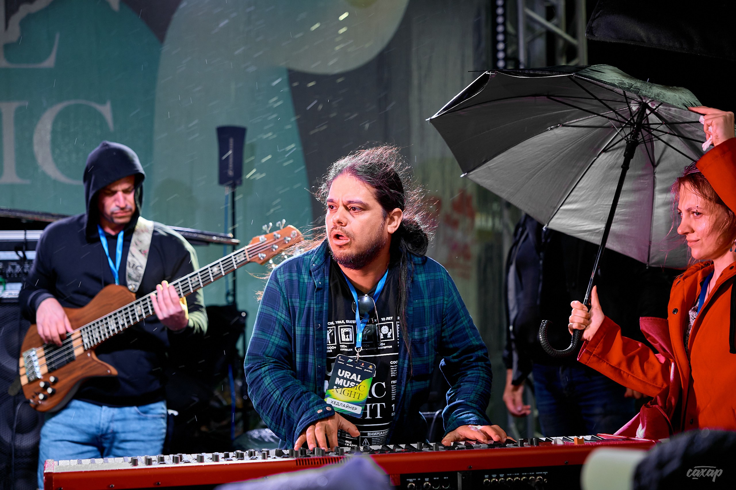 Меги Гогитидзе. Профессиональный фотограф в Екатеринбурге Юра Сахар