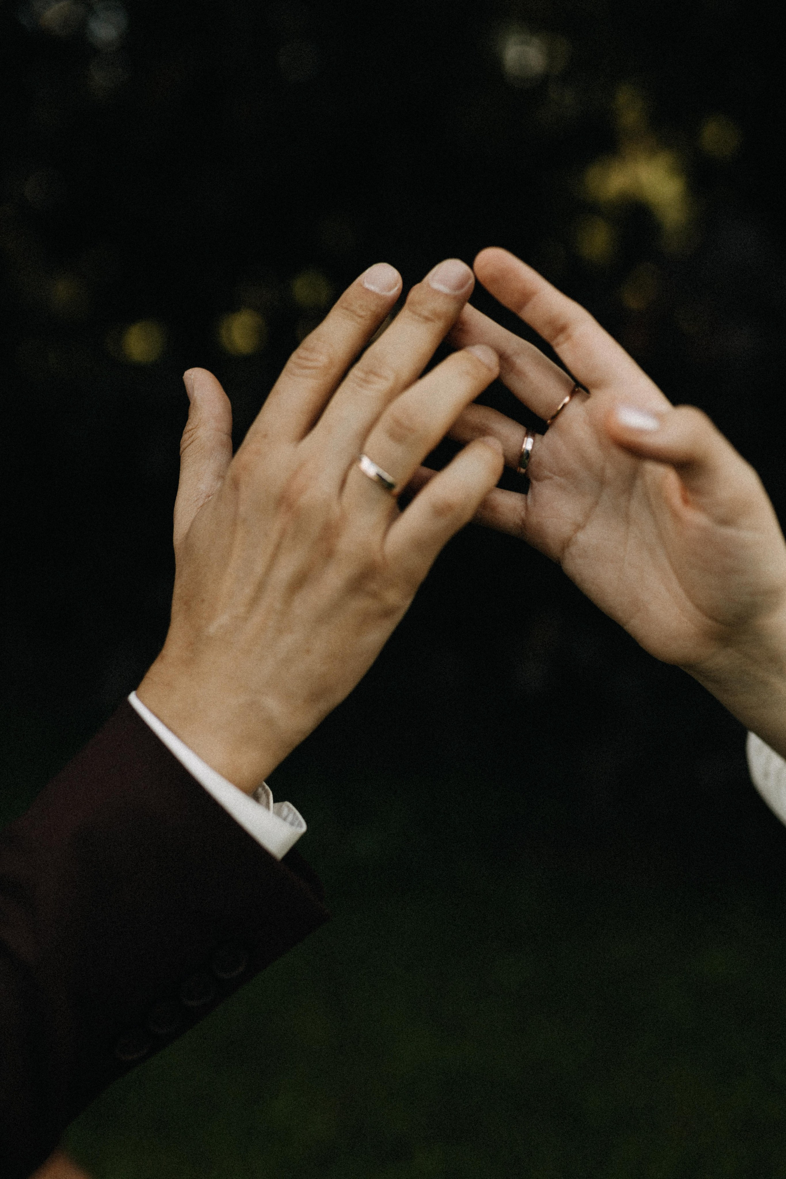 Мария и Александр