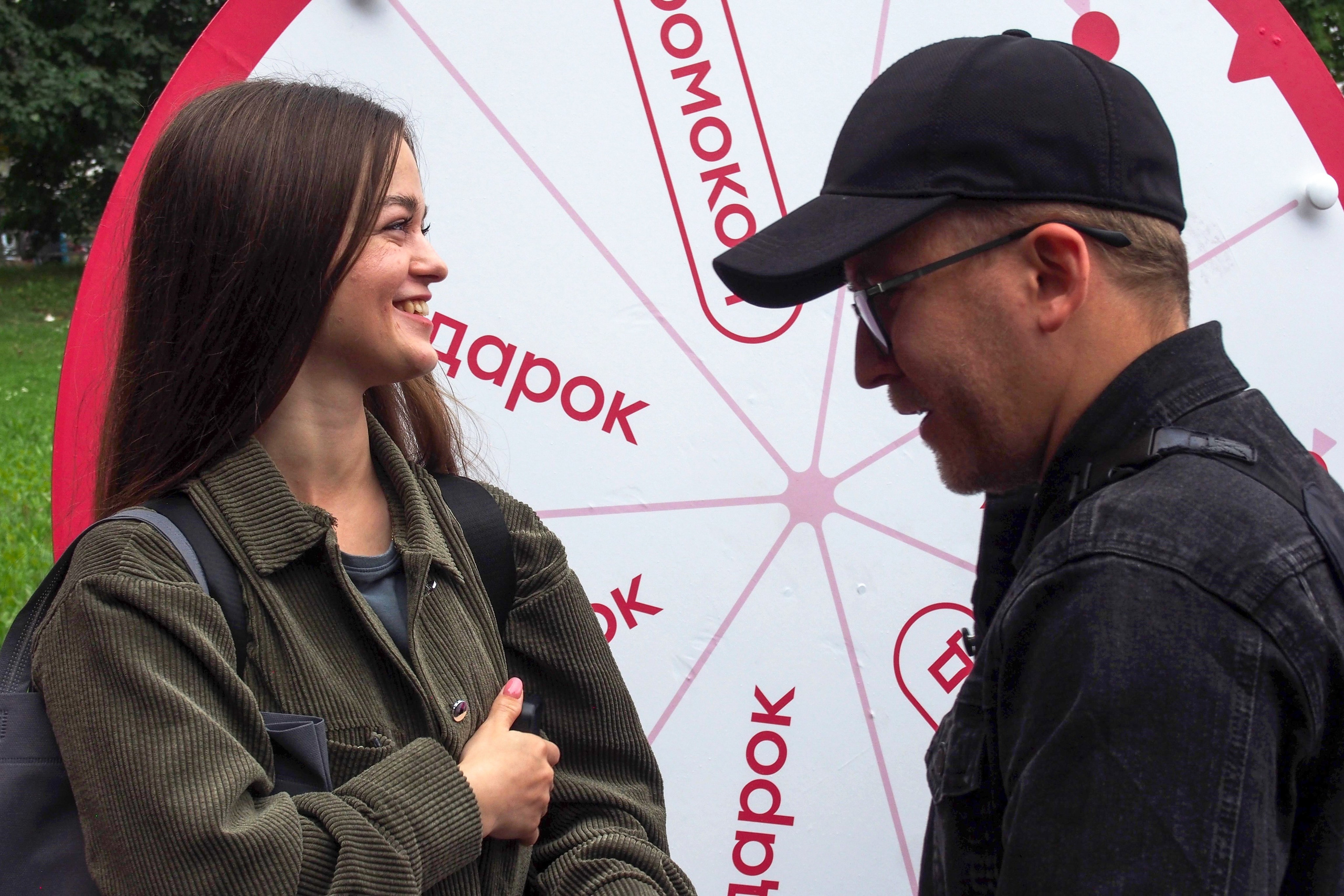 Репортажная съёмка мероприятия компании «Самокат» Екатеринбург. Фотограф Екатеринбург. Репортажная, интерьерная, предметная съёмка. Съёмка для маркетплейсов