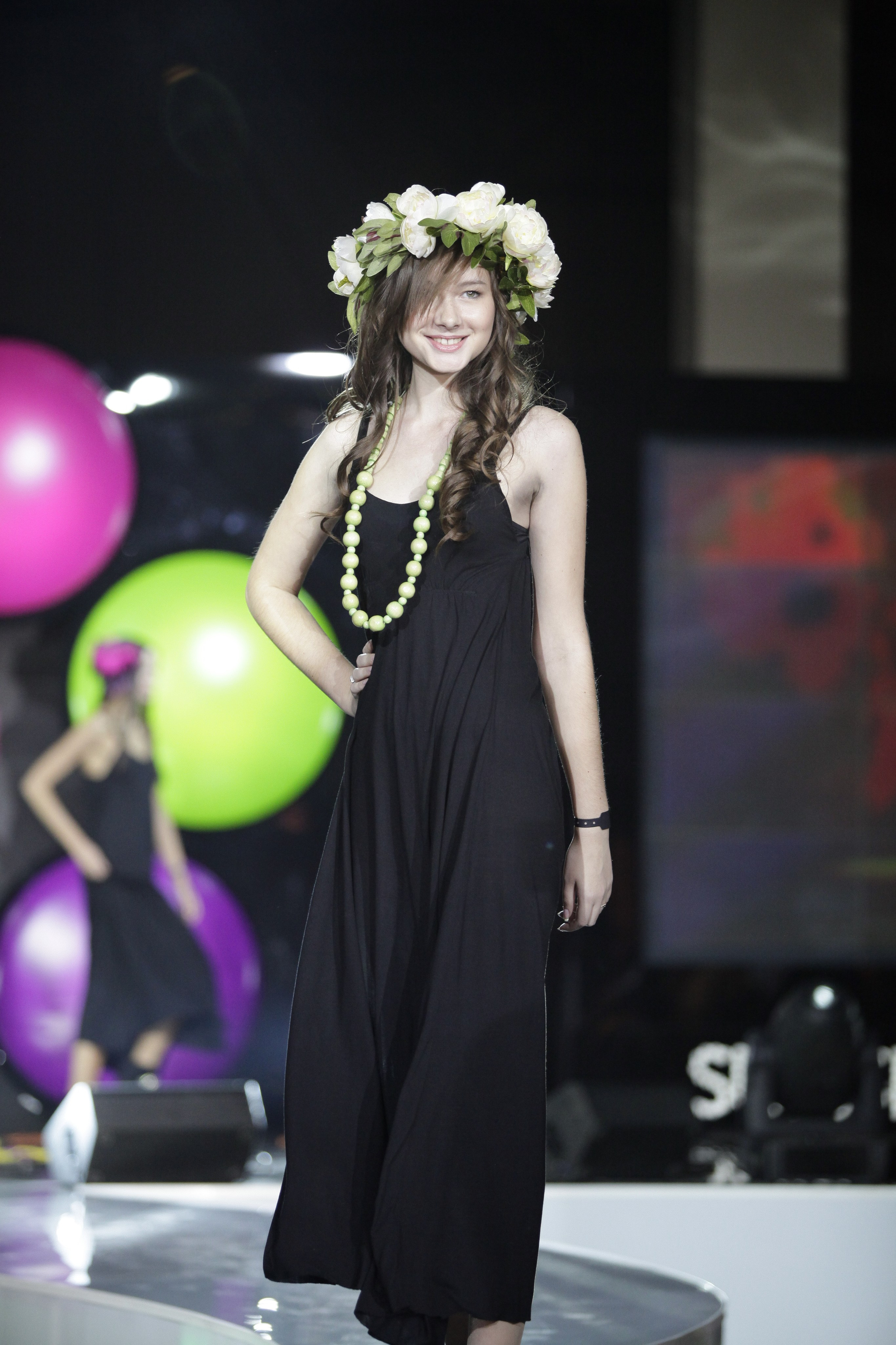 COSMOPOLITAN. Max Matvich and Victoria Basova are professionals in their field