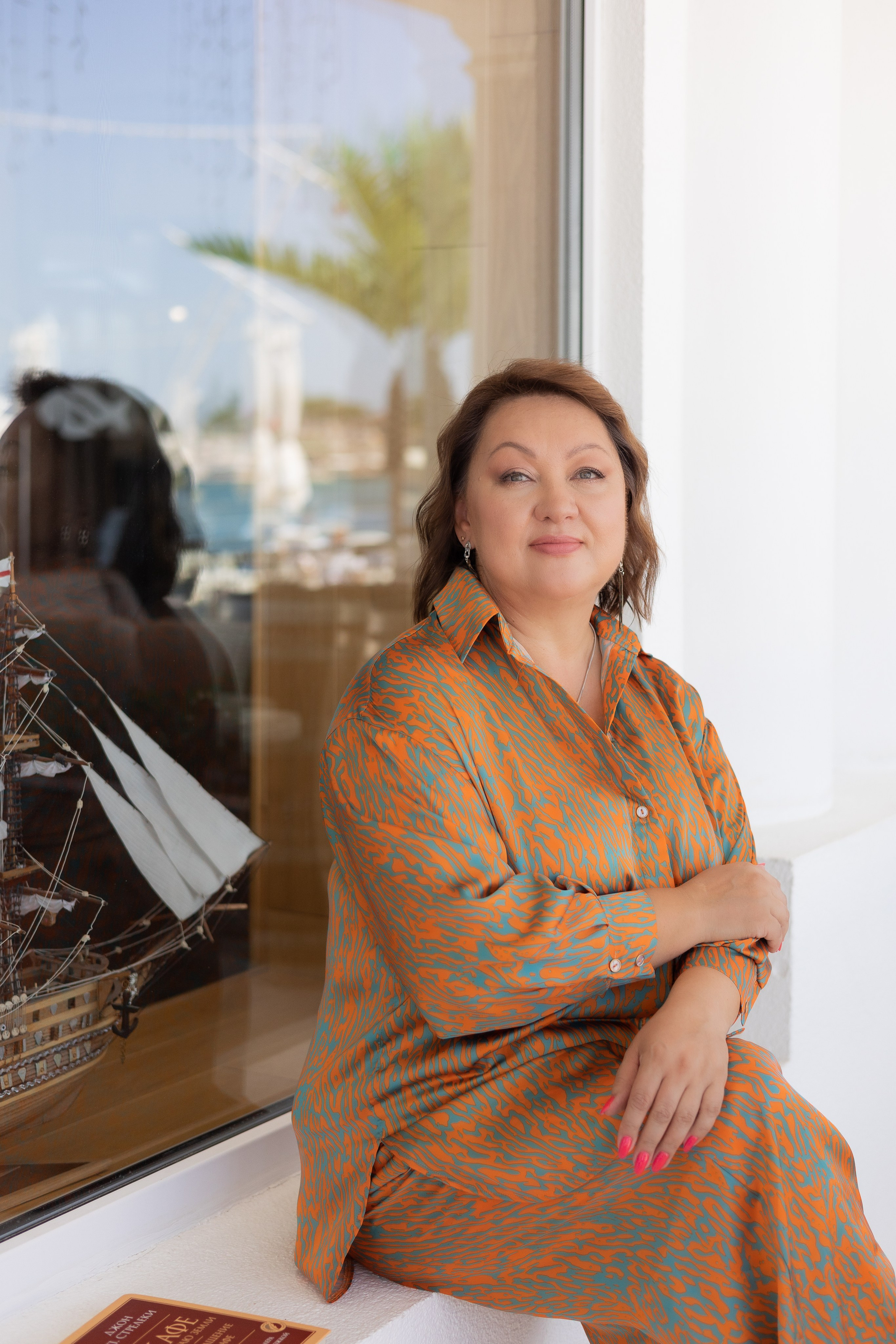 ЭЛЬВИРА. Фотограф в Крыму. Персональные фотосессии. Контент-съёмки