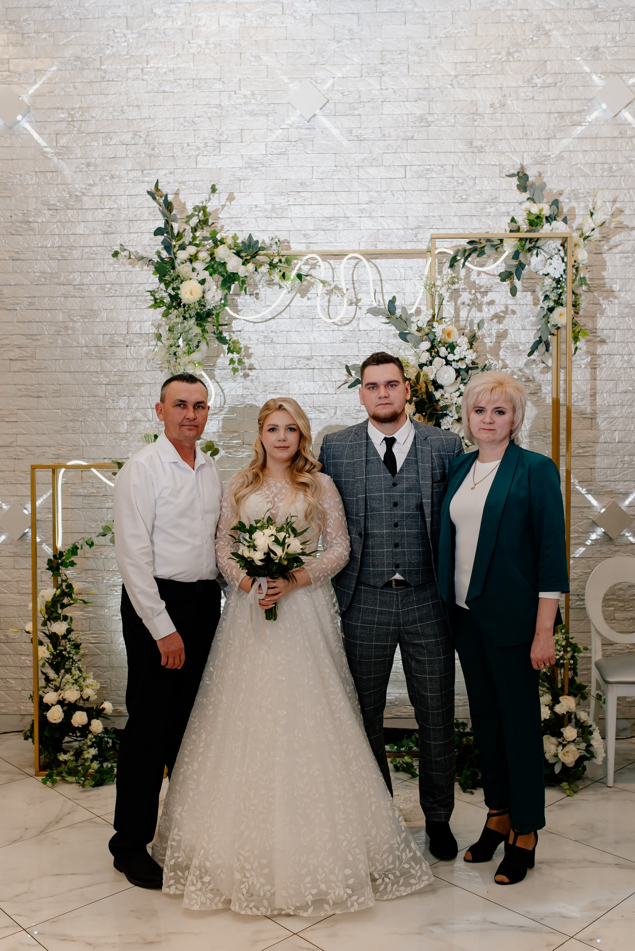 Свадебный банкет. Персональный и семейный фотограф в Нижнем Новгороде-Карачева Анна