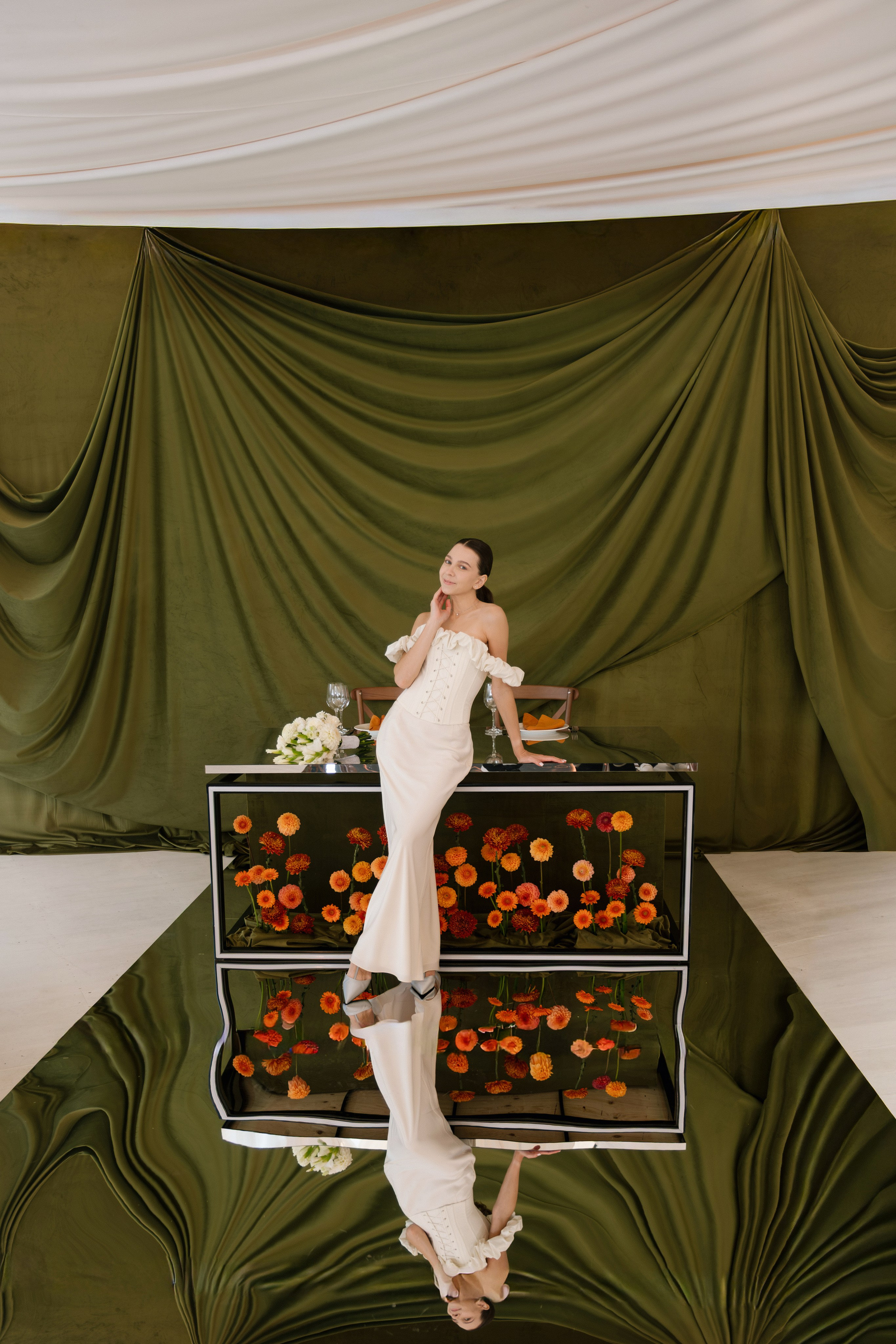 Сирак / Вероника. Свадебный Видеограф Фотограф в Сочи