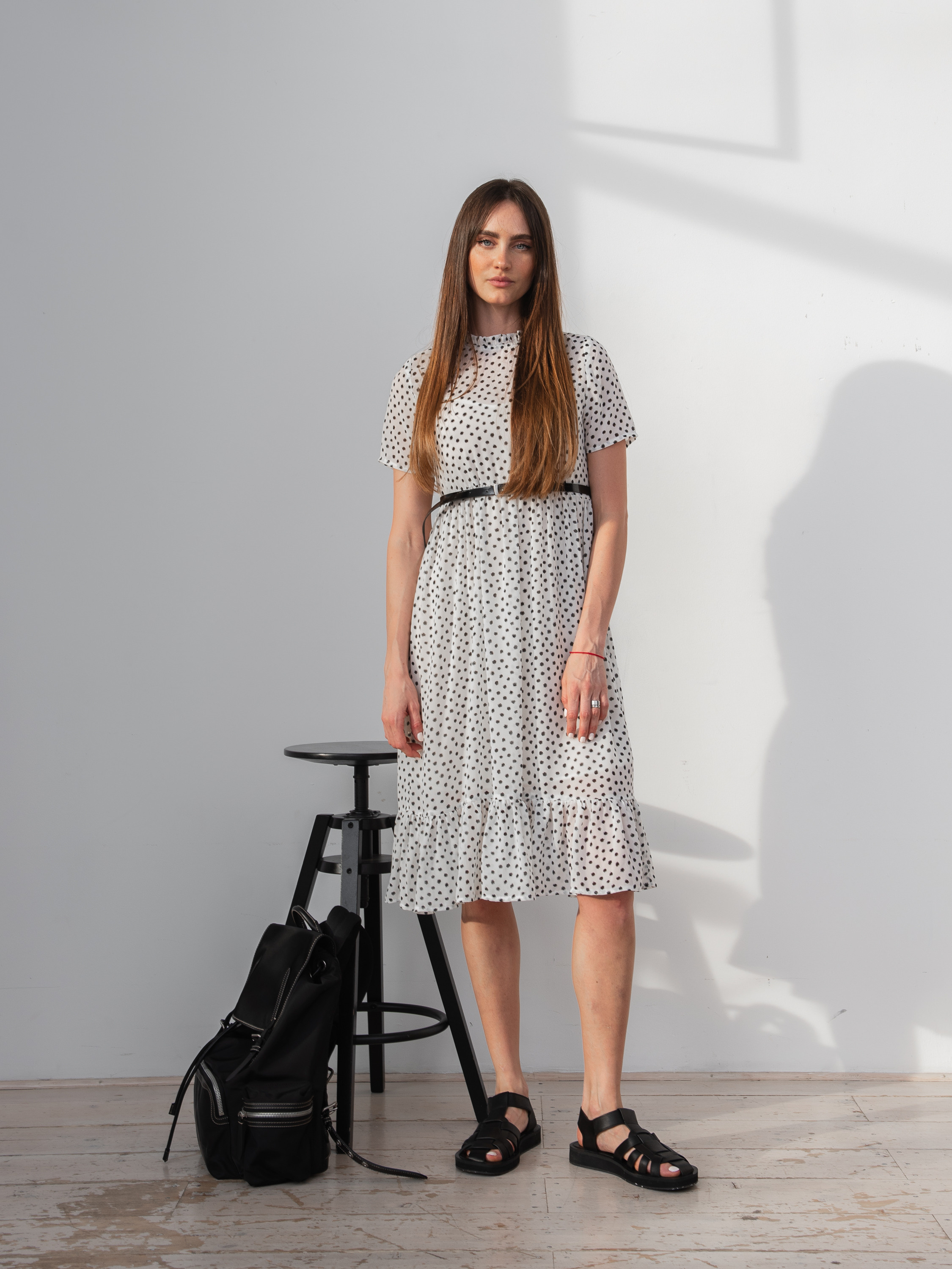 Другие примеры съемкок