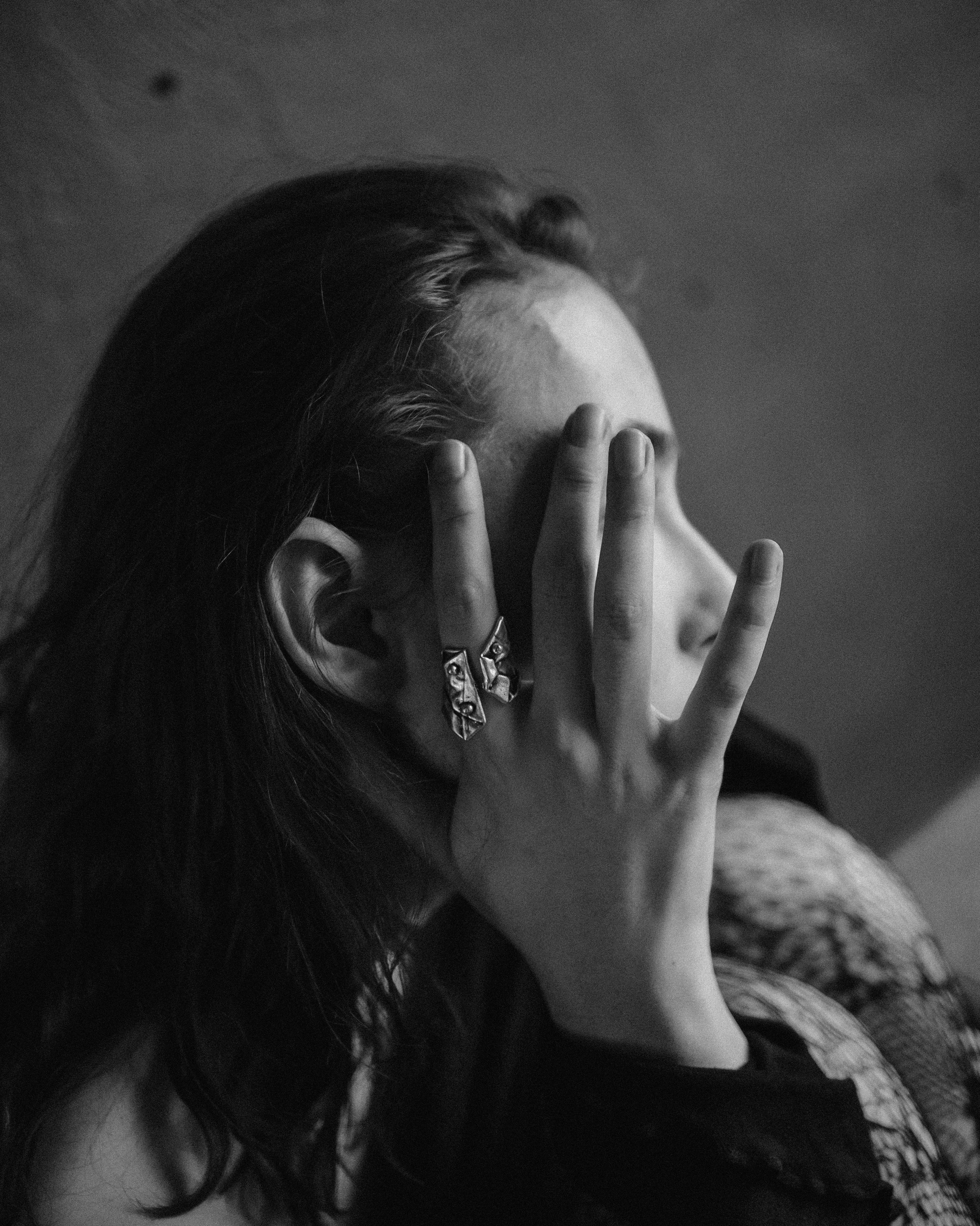 Евангелина. Doctor Azrael, портретный фотограф в СПб и Всеволожске